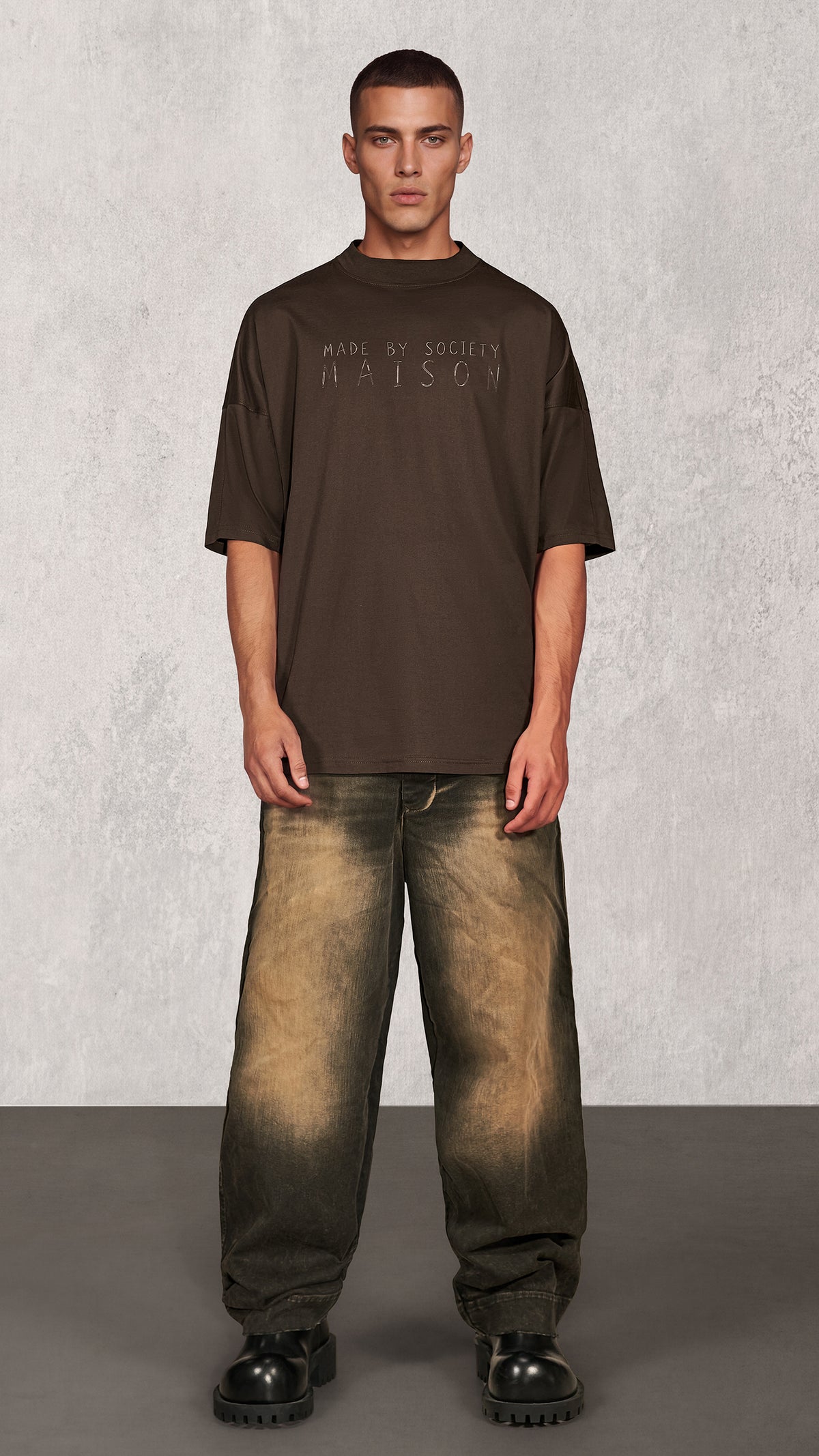 Tricou L’Essentiel - T17471