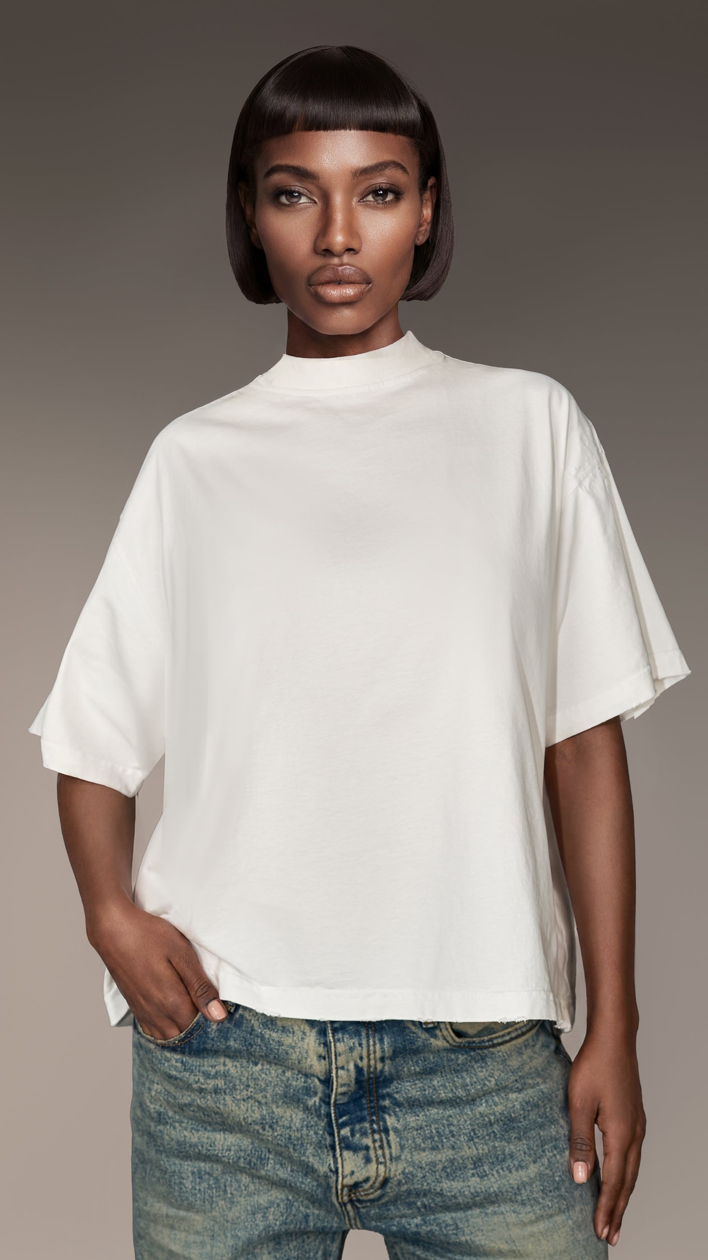 Tricou MODULAR - T27341