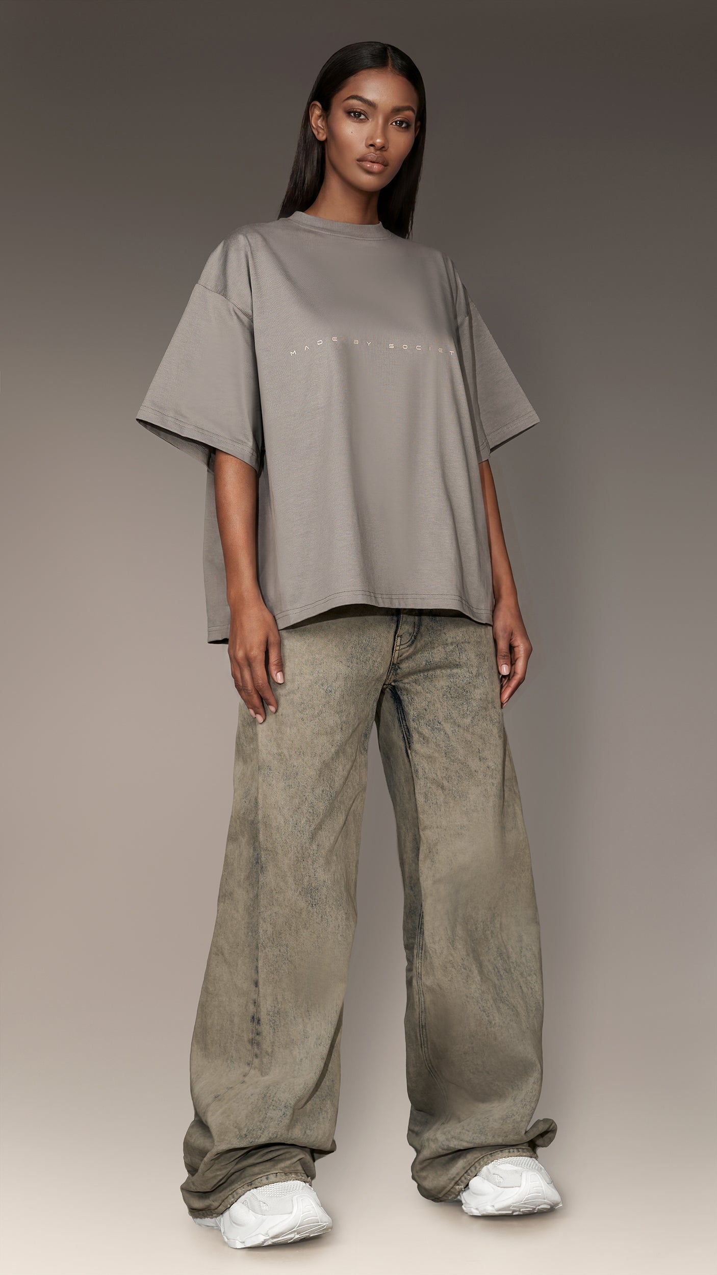Tricou OBLIQUE - T27506