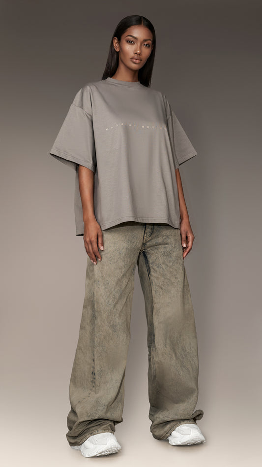 T-shirt OBLIQUE - T27506