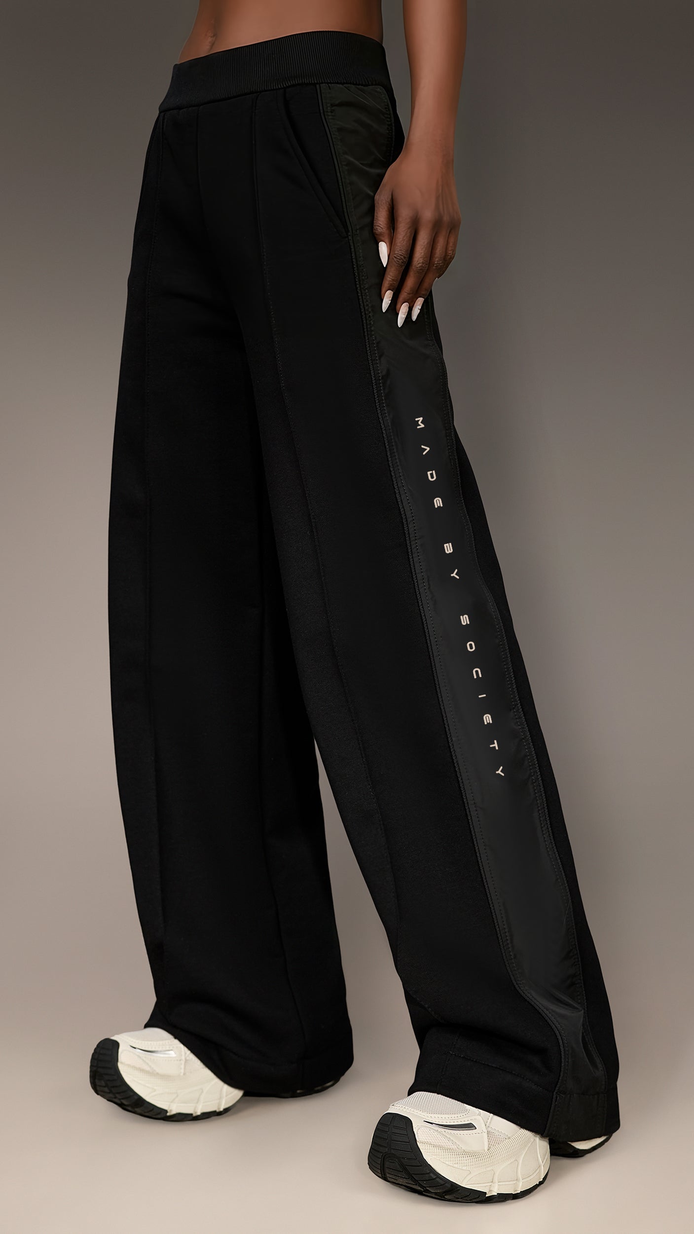 Spodnie NOMAD TRACE - P27157