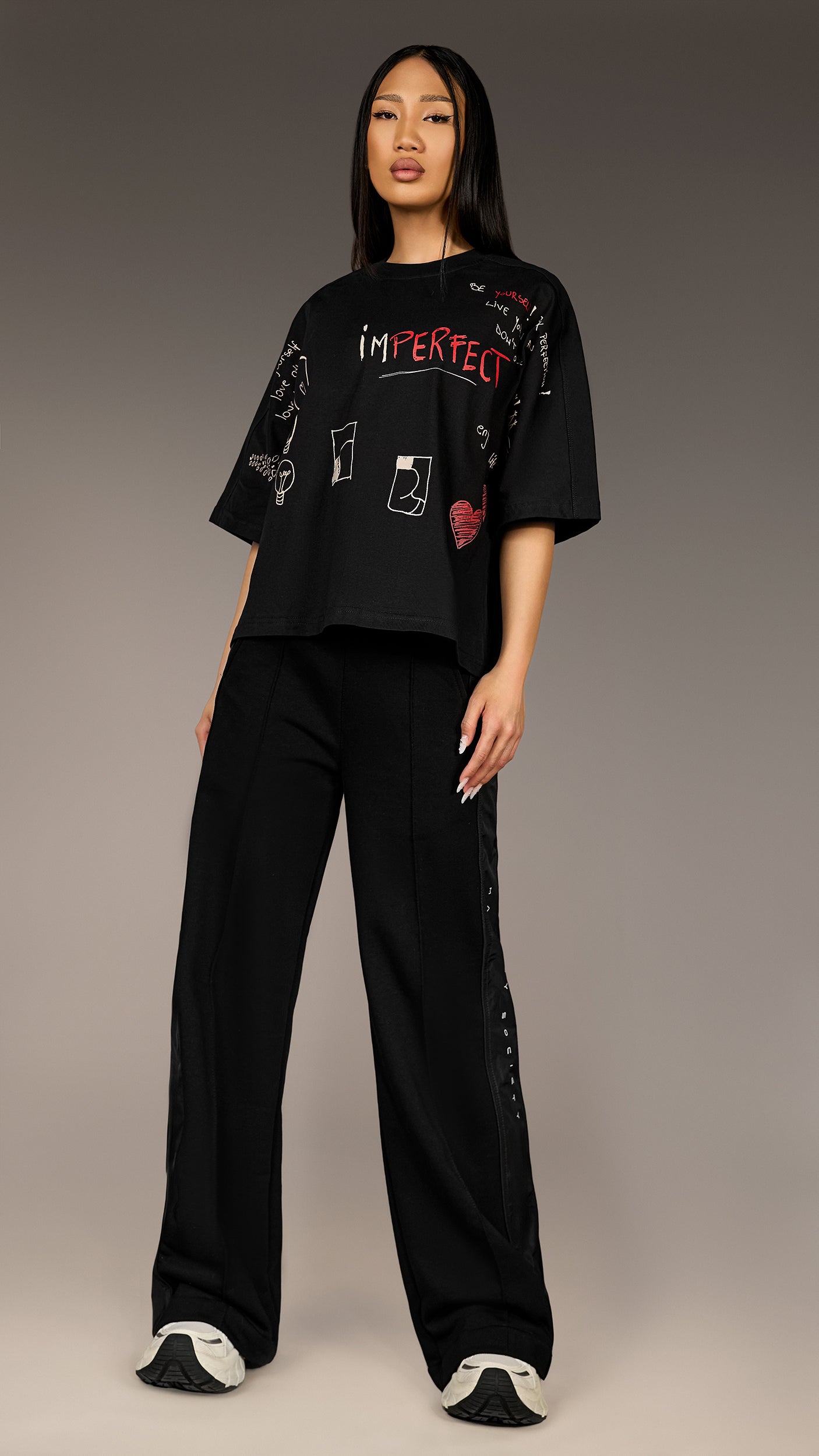 Tricou SYSTEM SHIFT - T27118