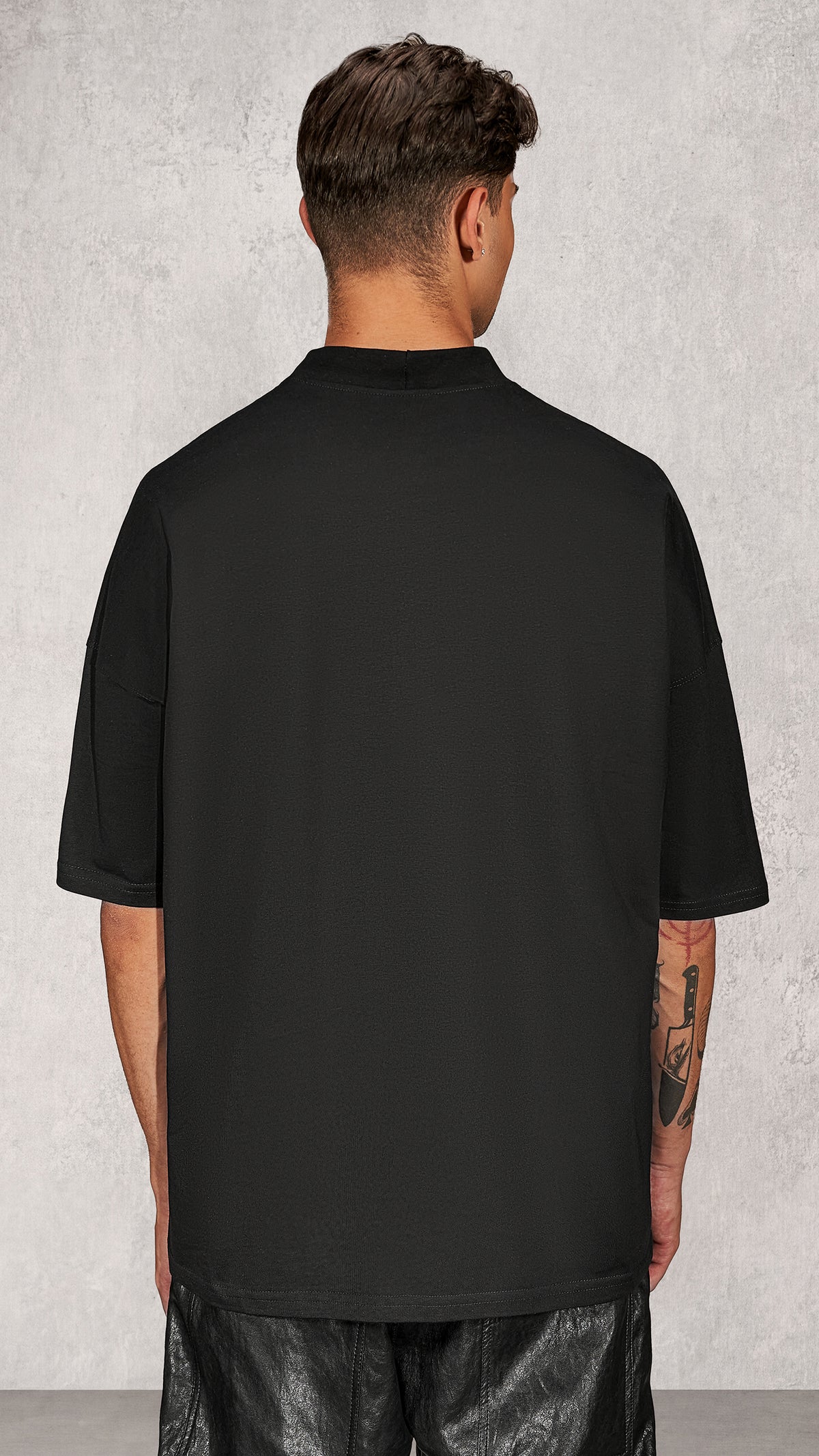 Koszulka Gothic - T17693