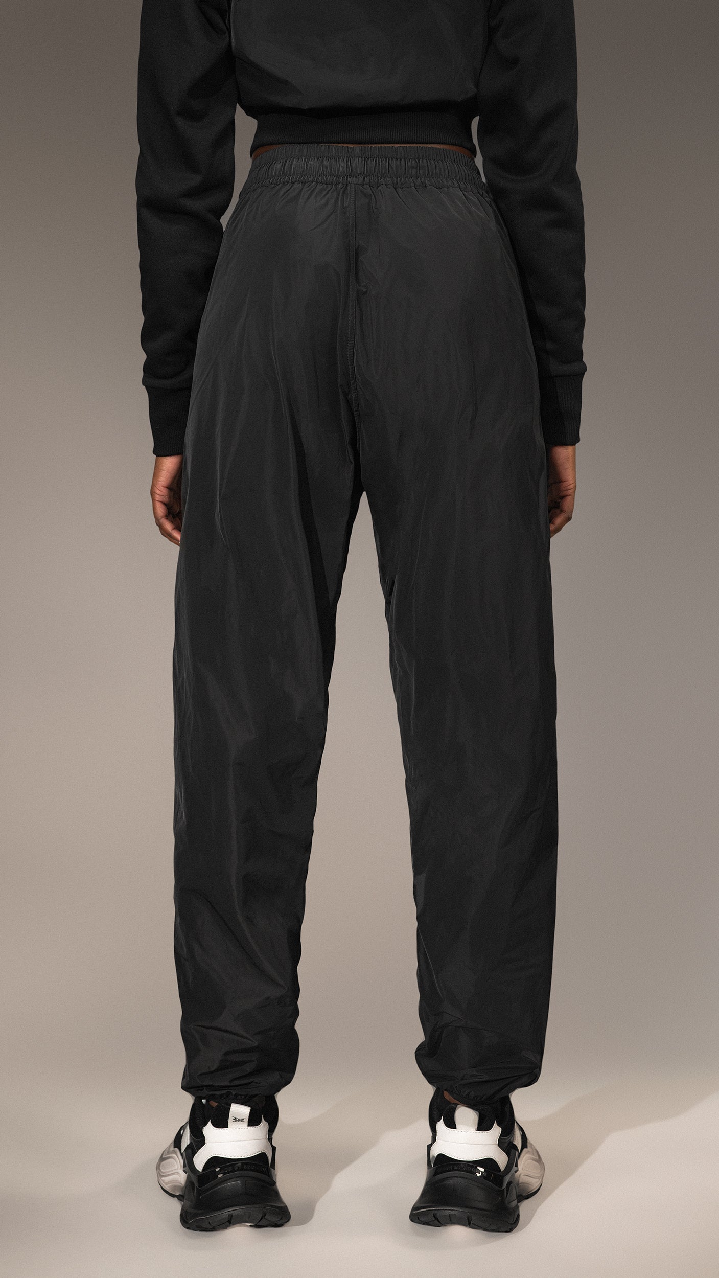 Pantaloni fas MADE BY SOCIETY - P25623