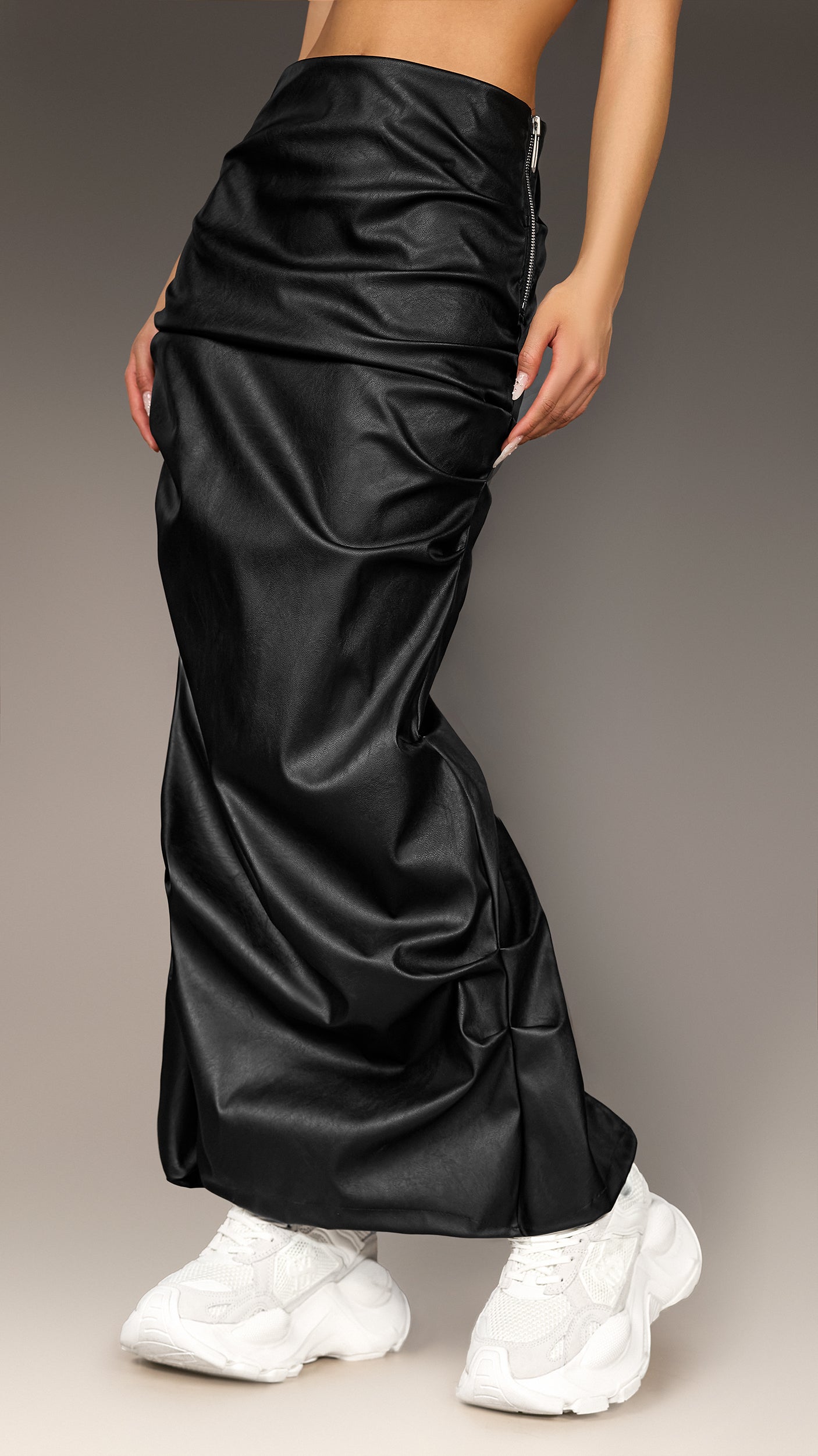 Spódnica STATIC HORIZON - F27228