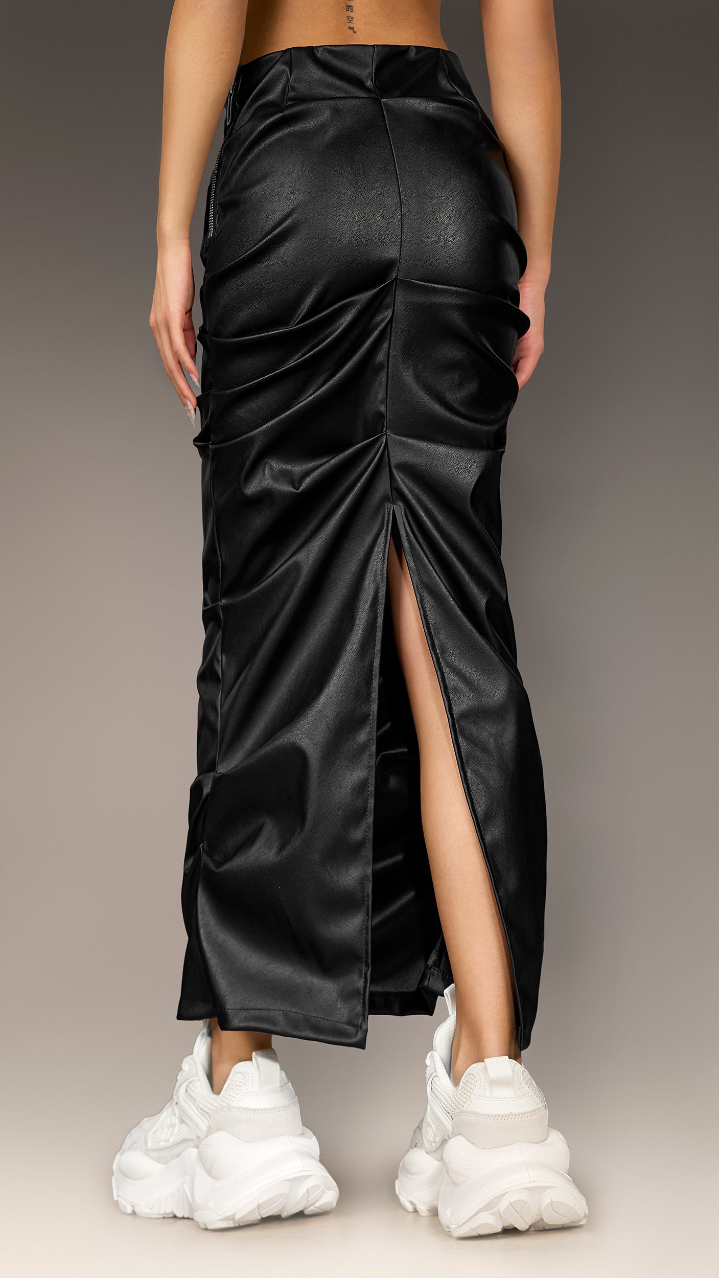 Spódnica STATIC HORIZON - F27228