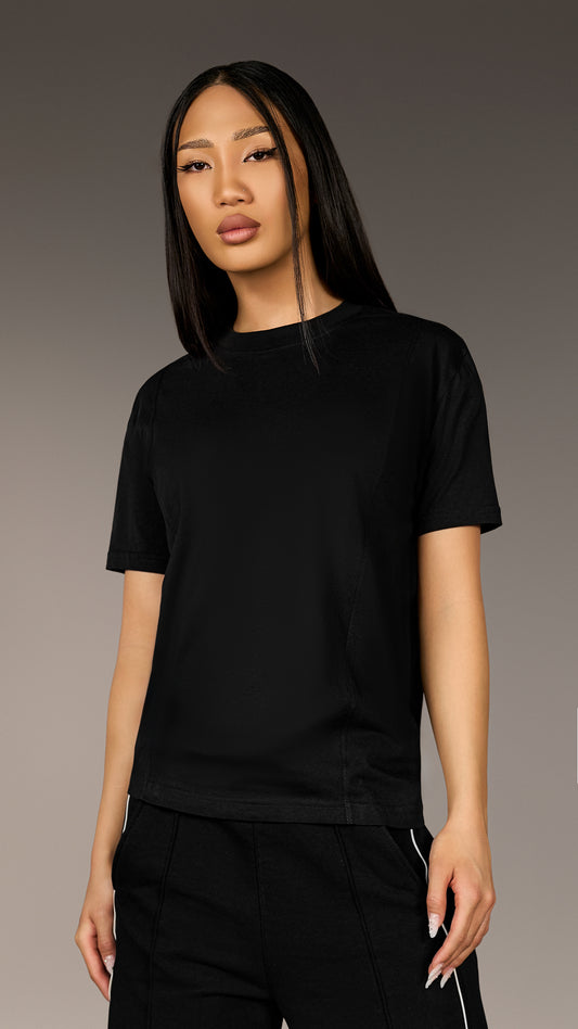 T-shirt RUST FRONTIER - T27166