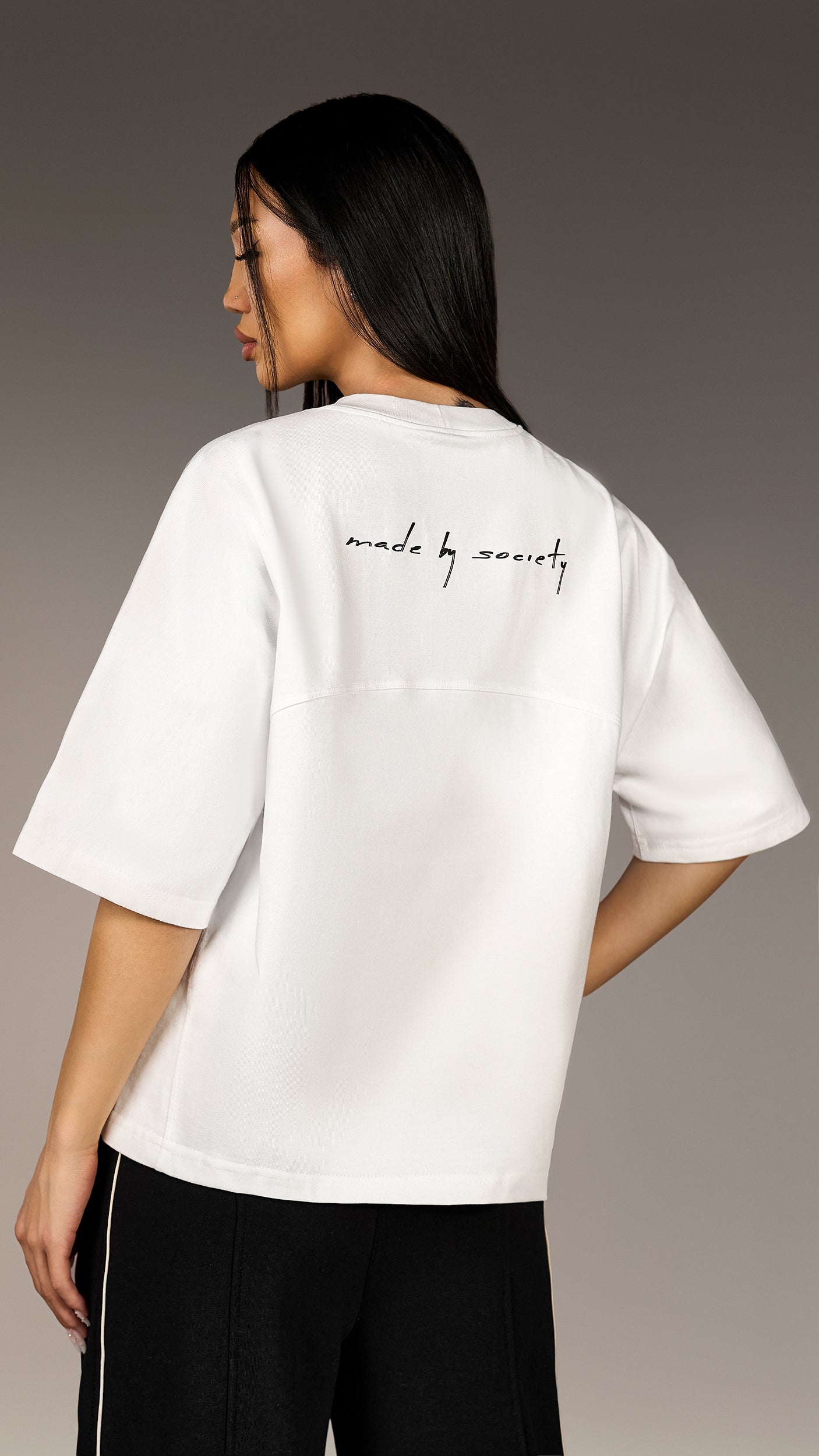 Tricou CORE DIVISION - T27119