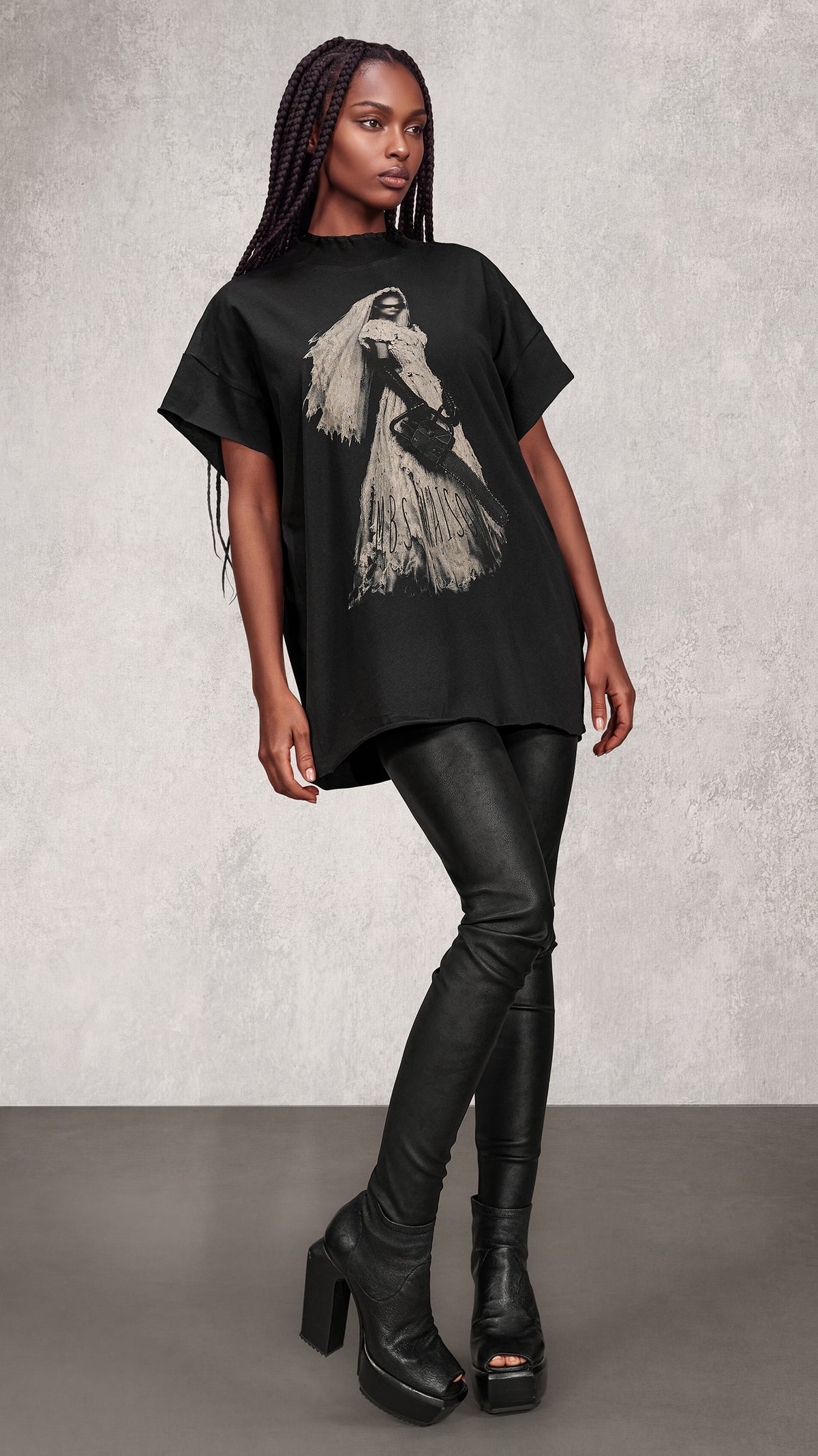Tricou  L’Ordinaire - T27899