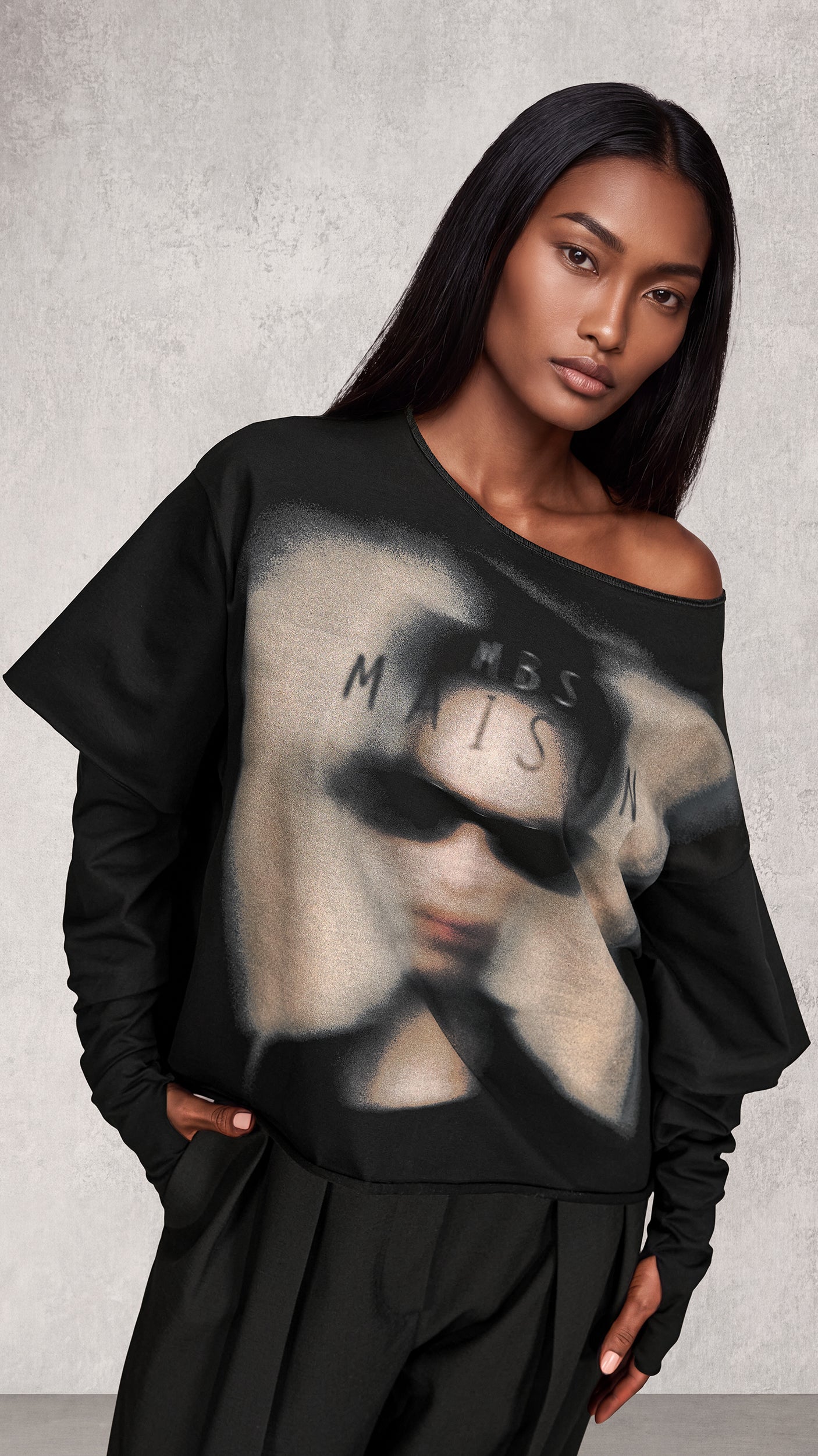 Tricou Le Rituel - T27895