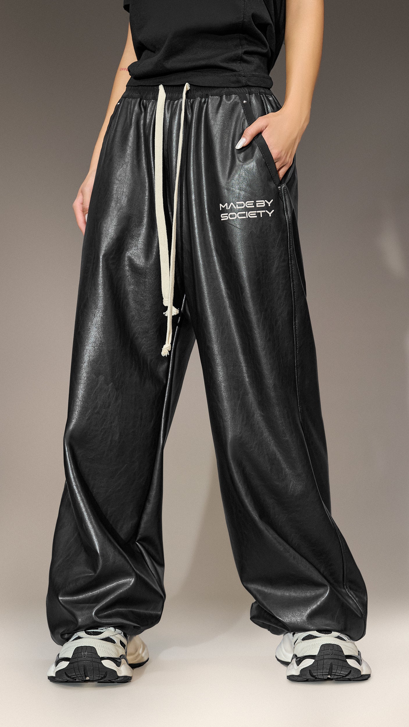 Pantaloni Jogger - P25774