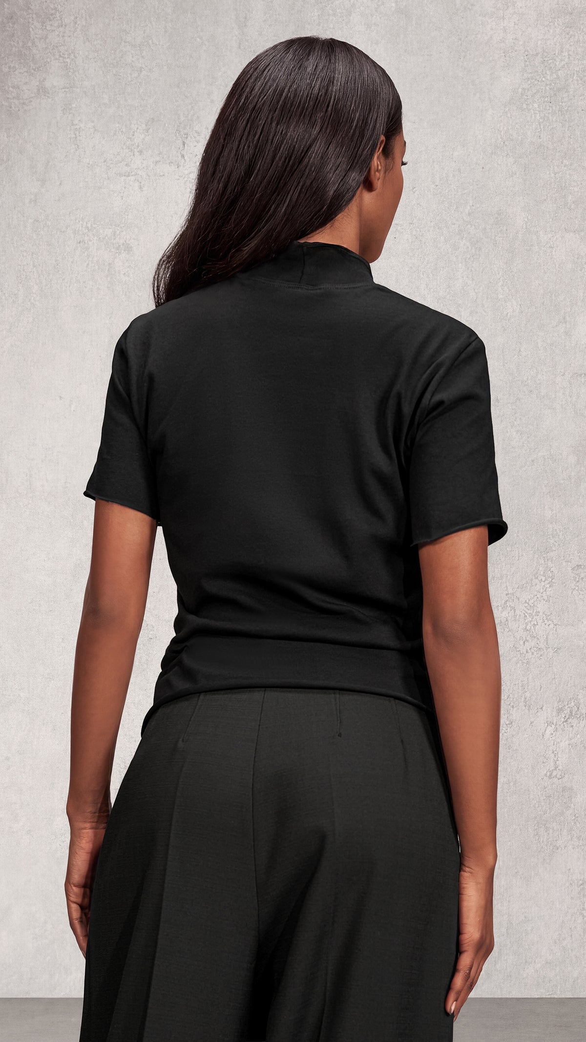 Koszulka Black Rite - T27906