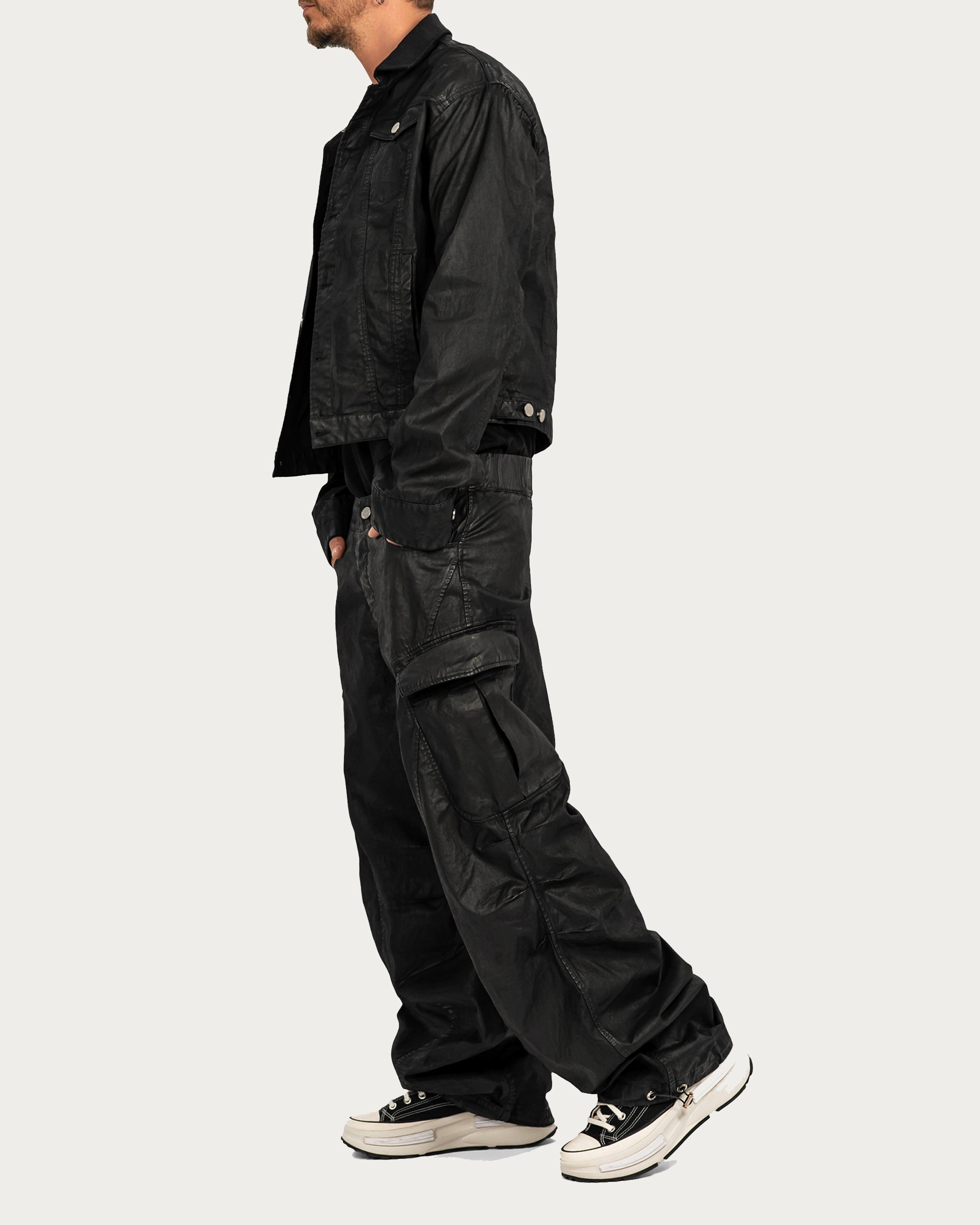 Cargo pants - P15068