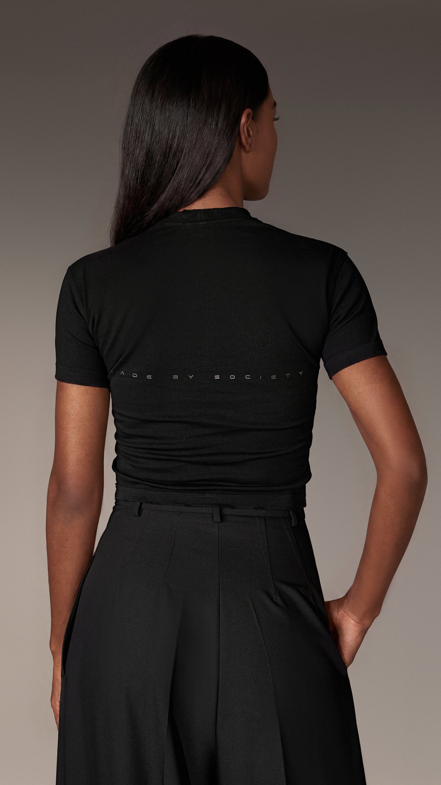 Tricou STYGIAN - T27355