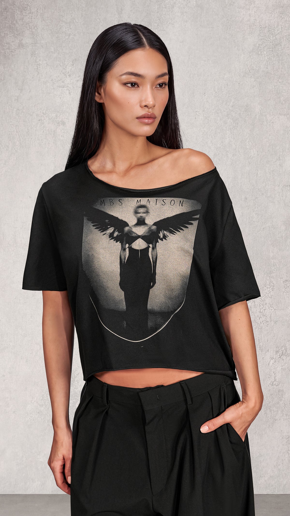T-shirt La Pièce - T27897