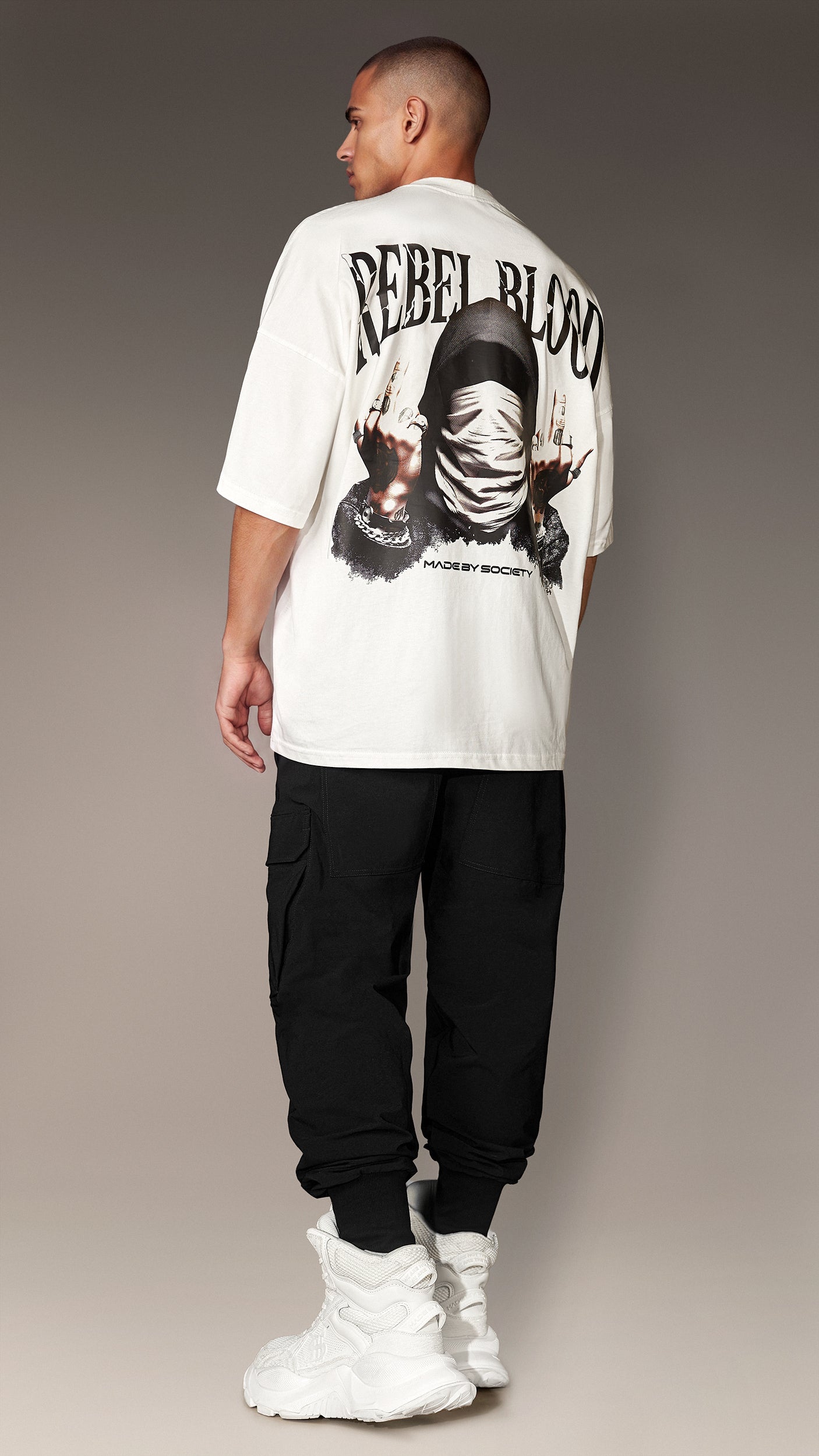 Tricou OFF-DUTY - T17605