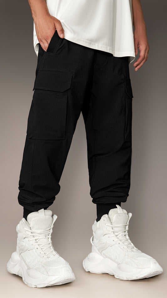 Pantaloni INDUSTRIAL PULSE - P17548