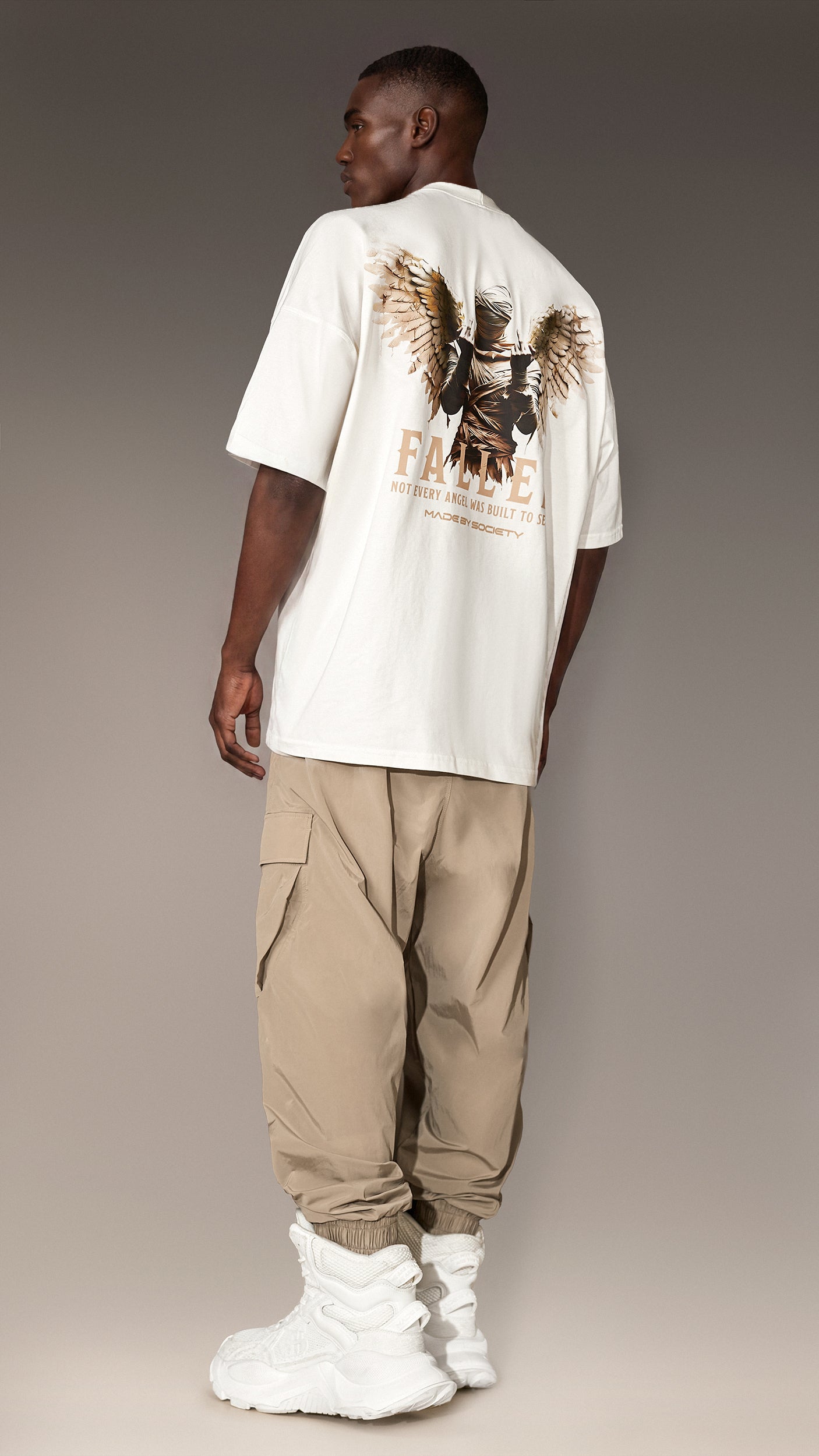 Tricou QUARTERMASTER - T17597