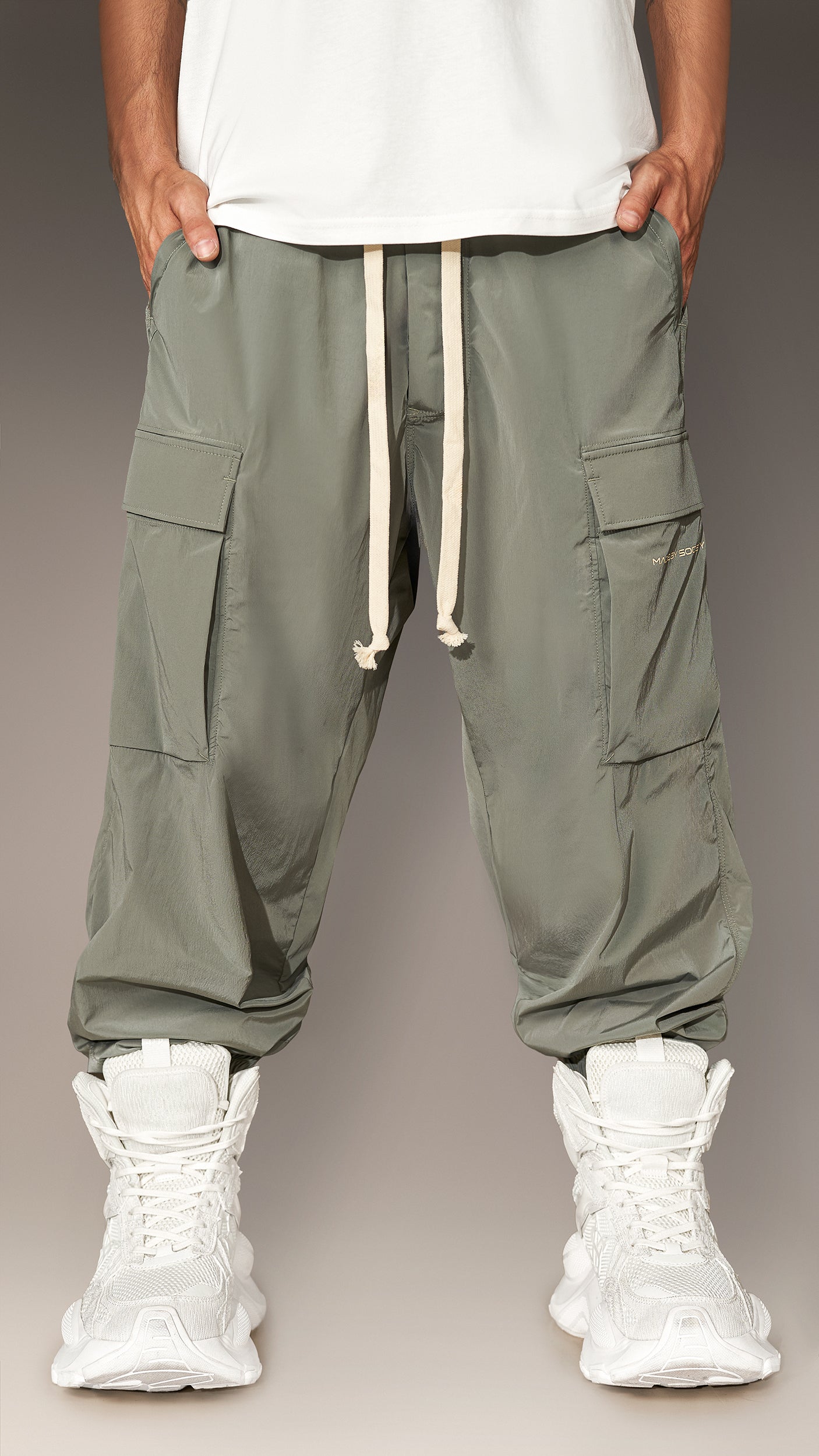 Spodnie RENEGADE - P17539