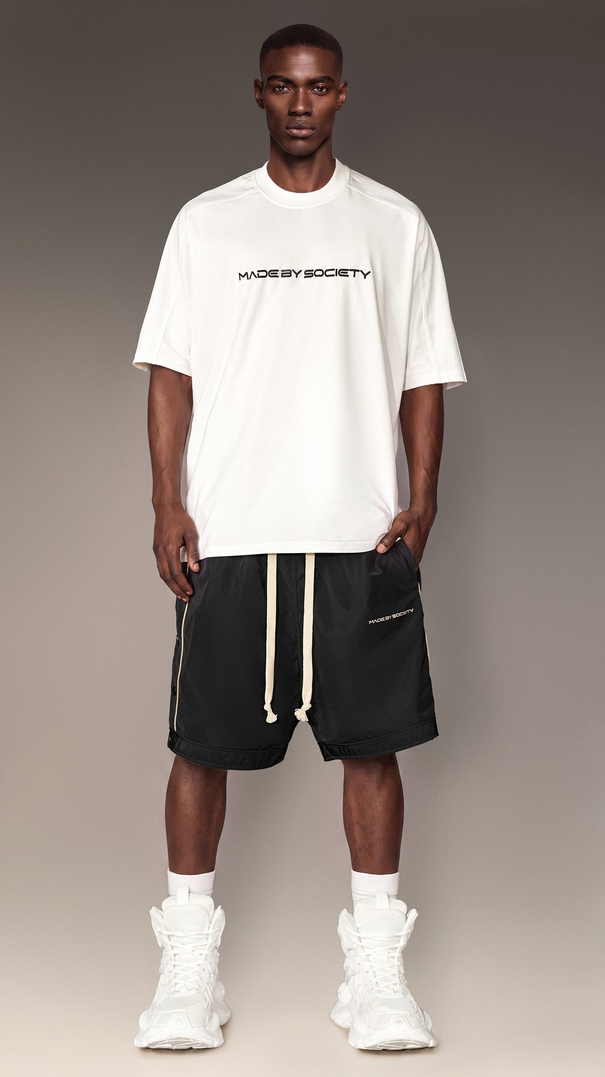 T-shirt PROVISIONS - T17601