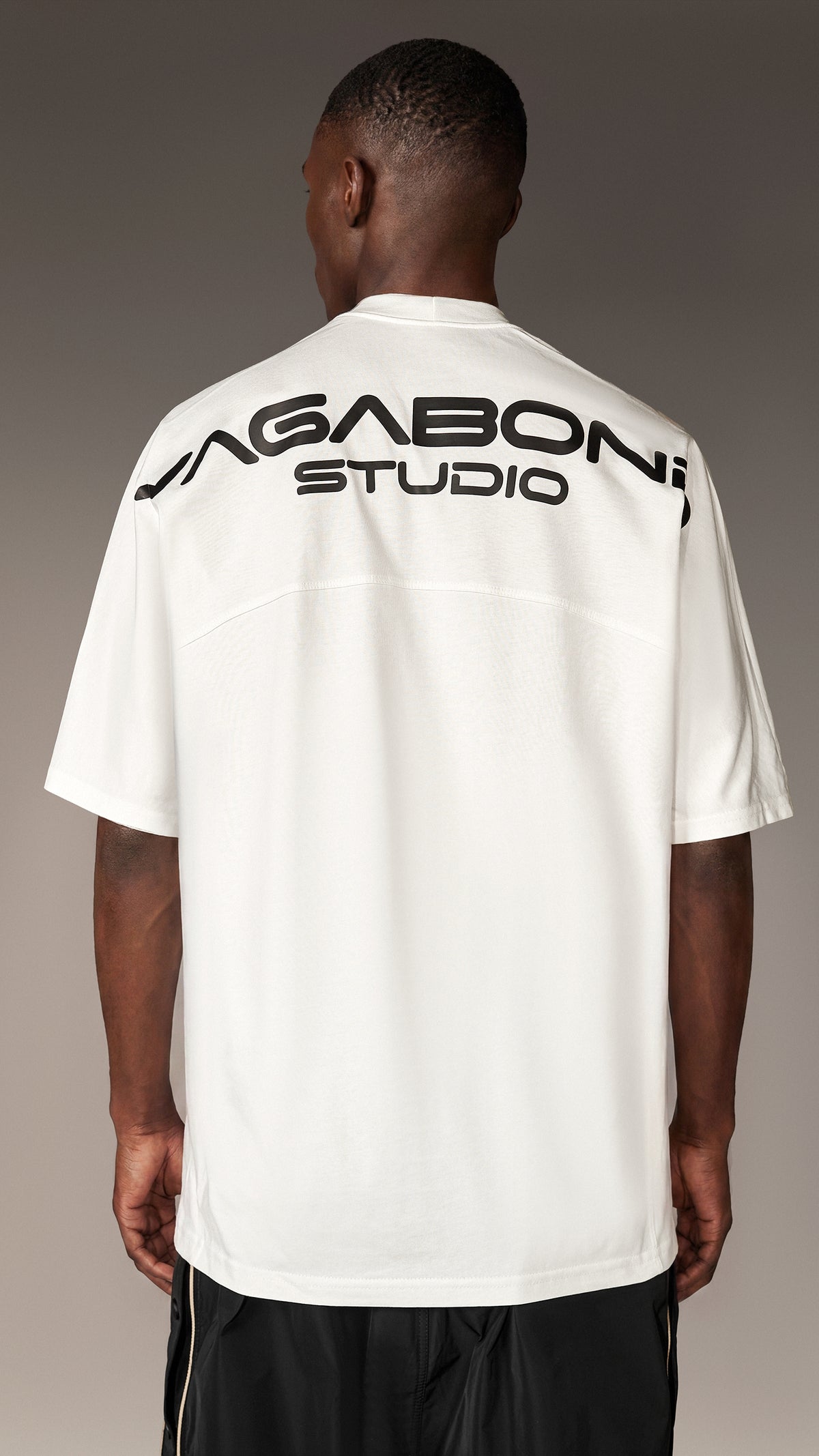 T-shirt PROVISIONS - T17601