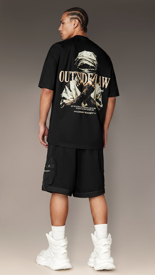 Tricou GARMENT - T17598