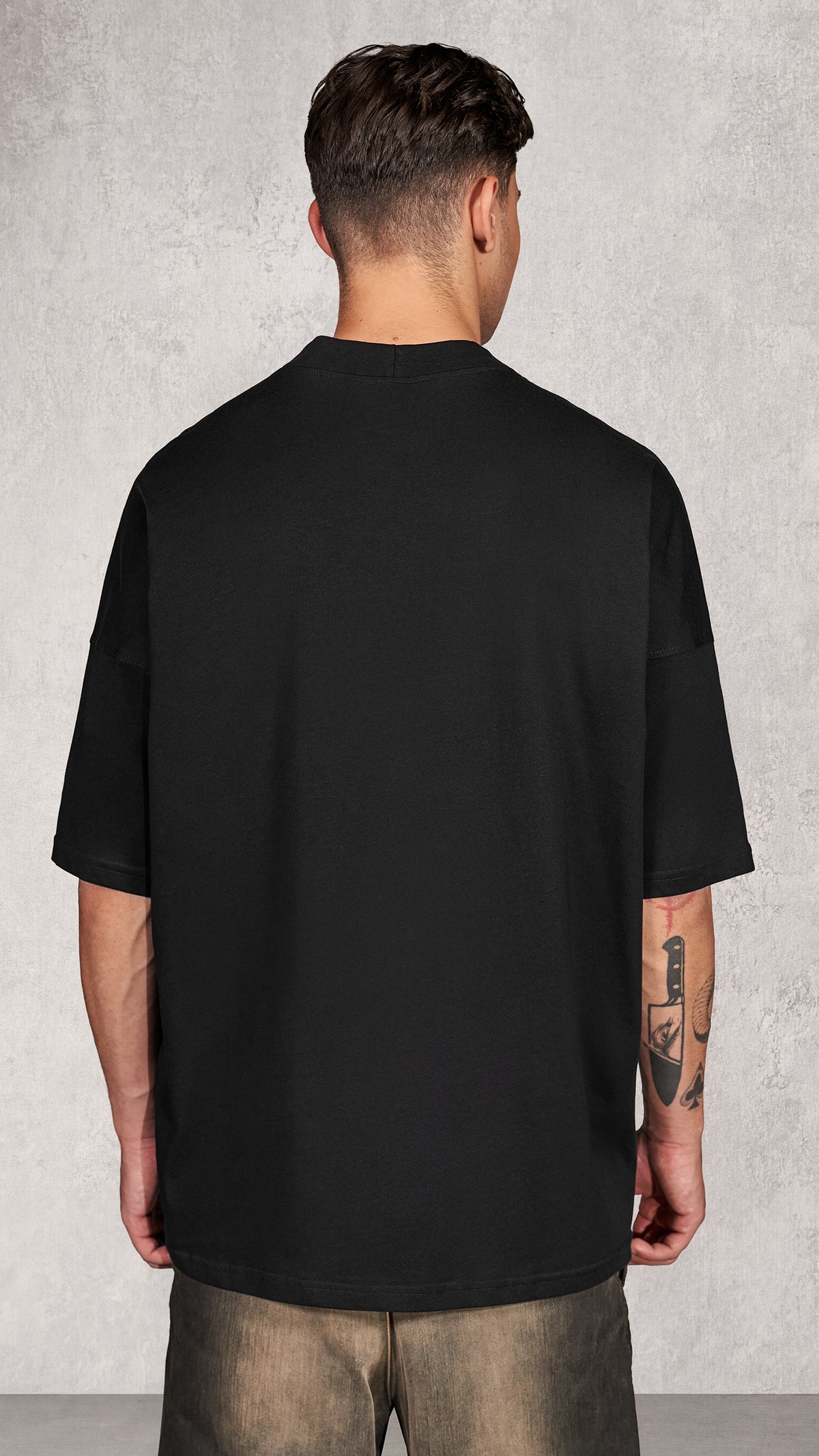 Tricou Feral OMEN - T17966