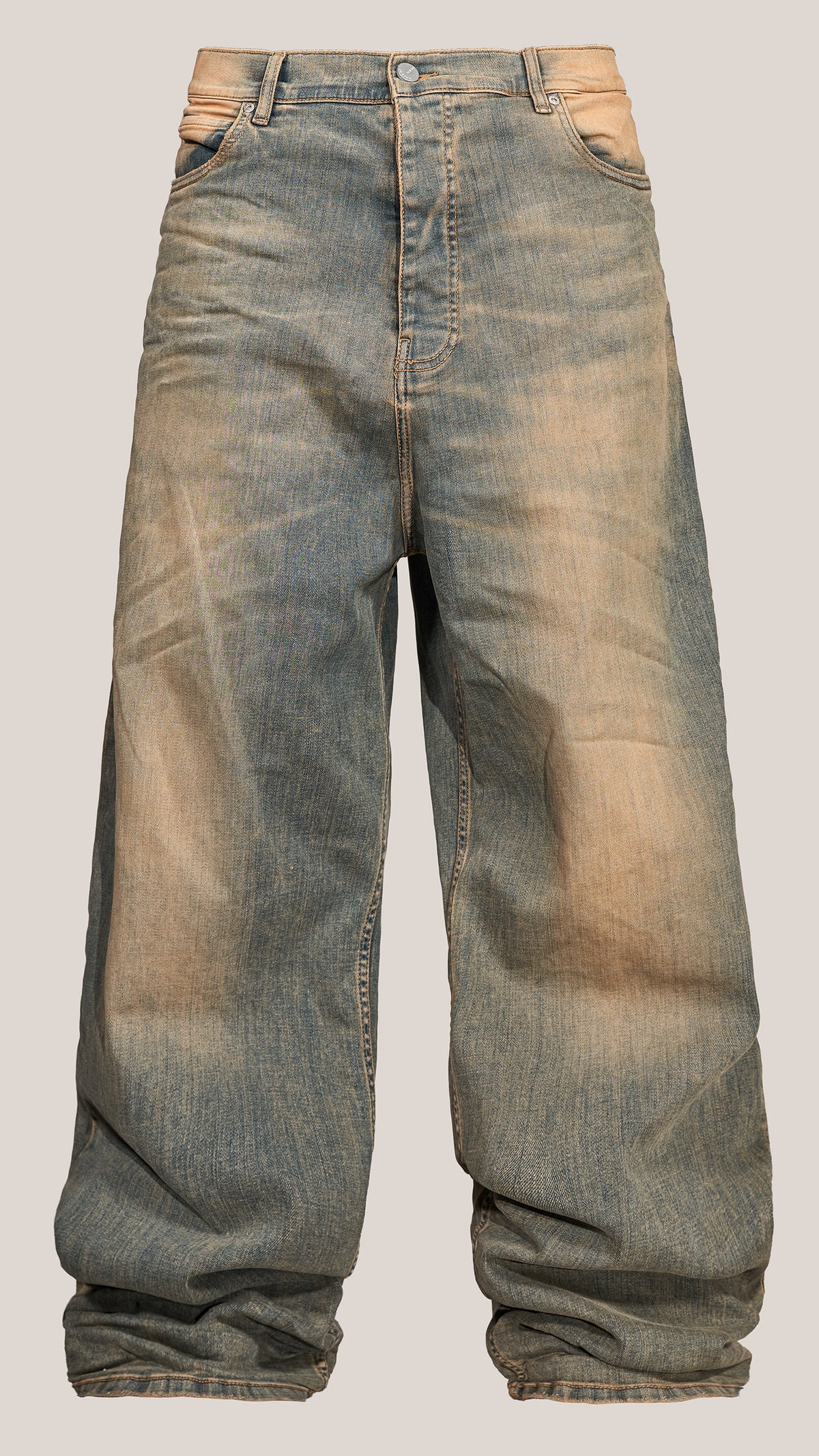 Jeans Bluey - P17389