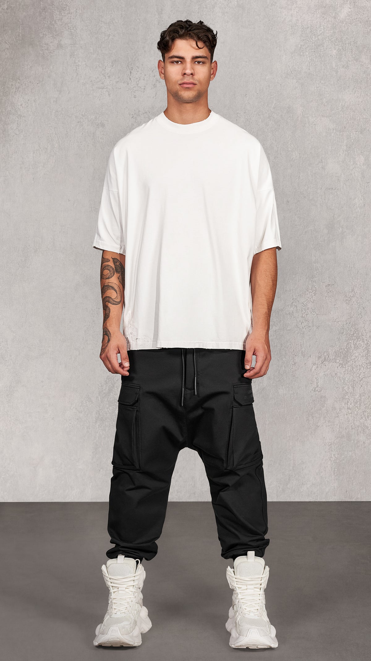 Tricou Frayline - T17336
