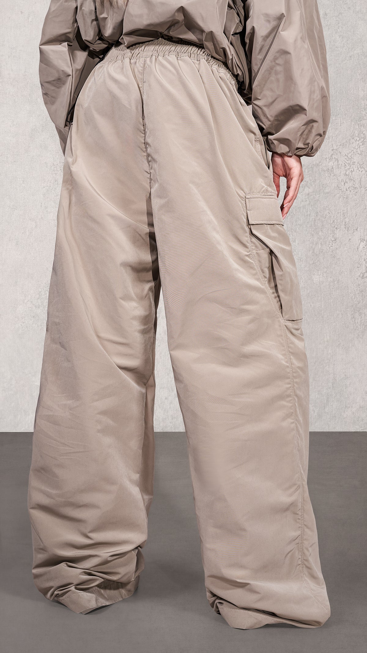 Pantaloni Duvor - P27719