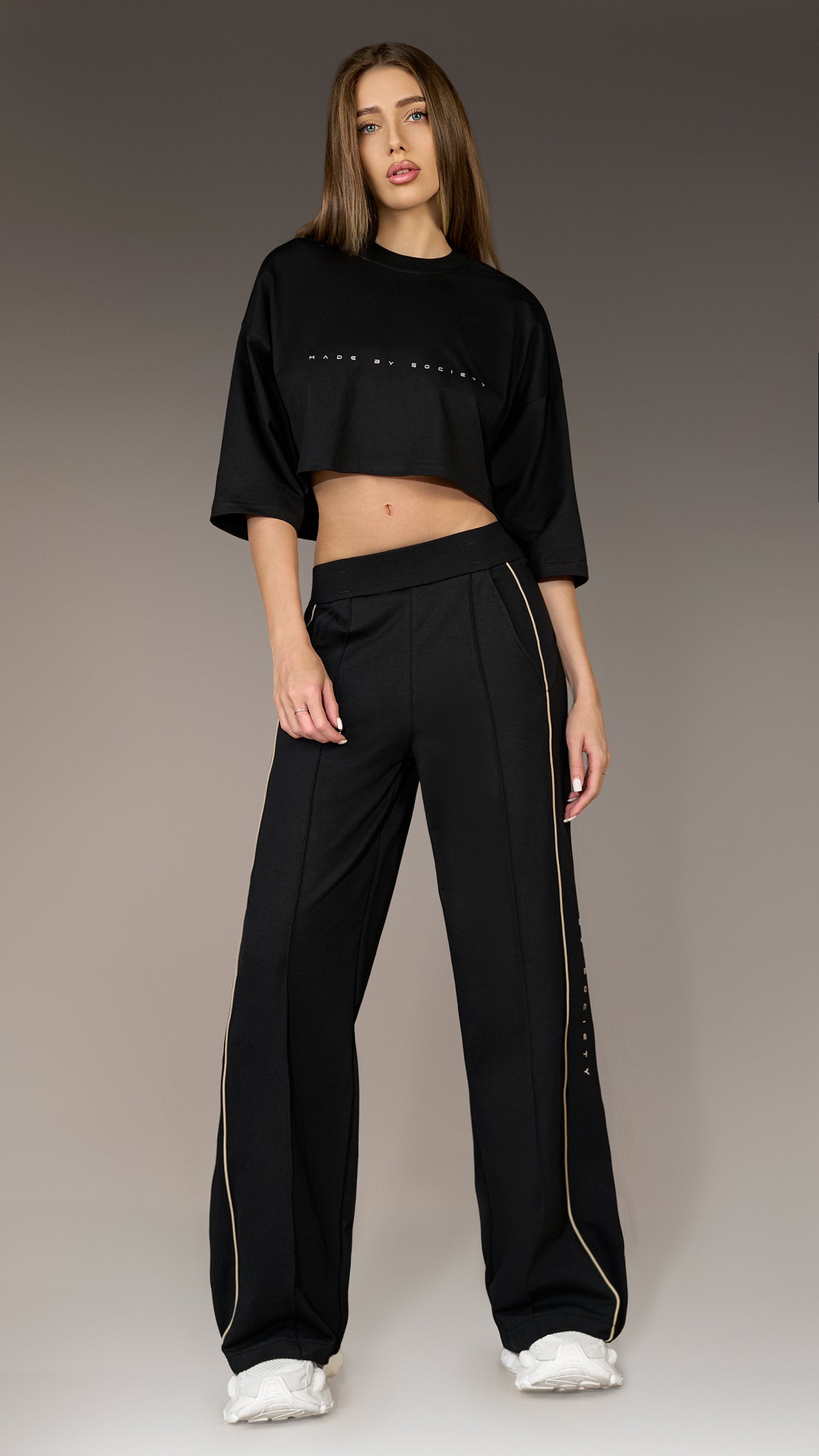 TERRITORY T-shirt - T27365
