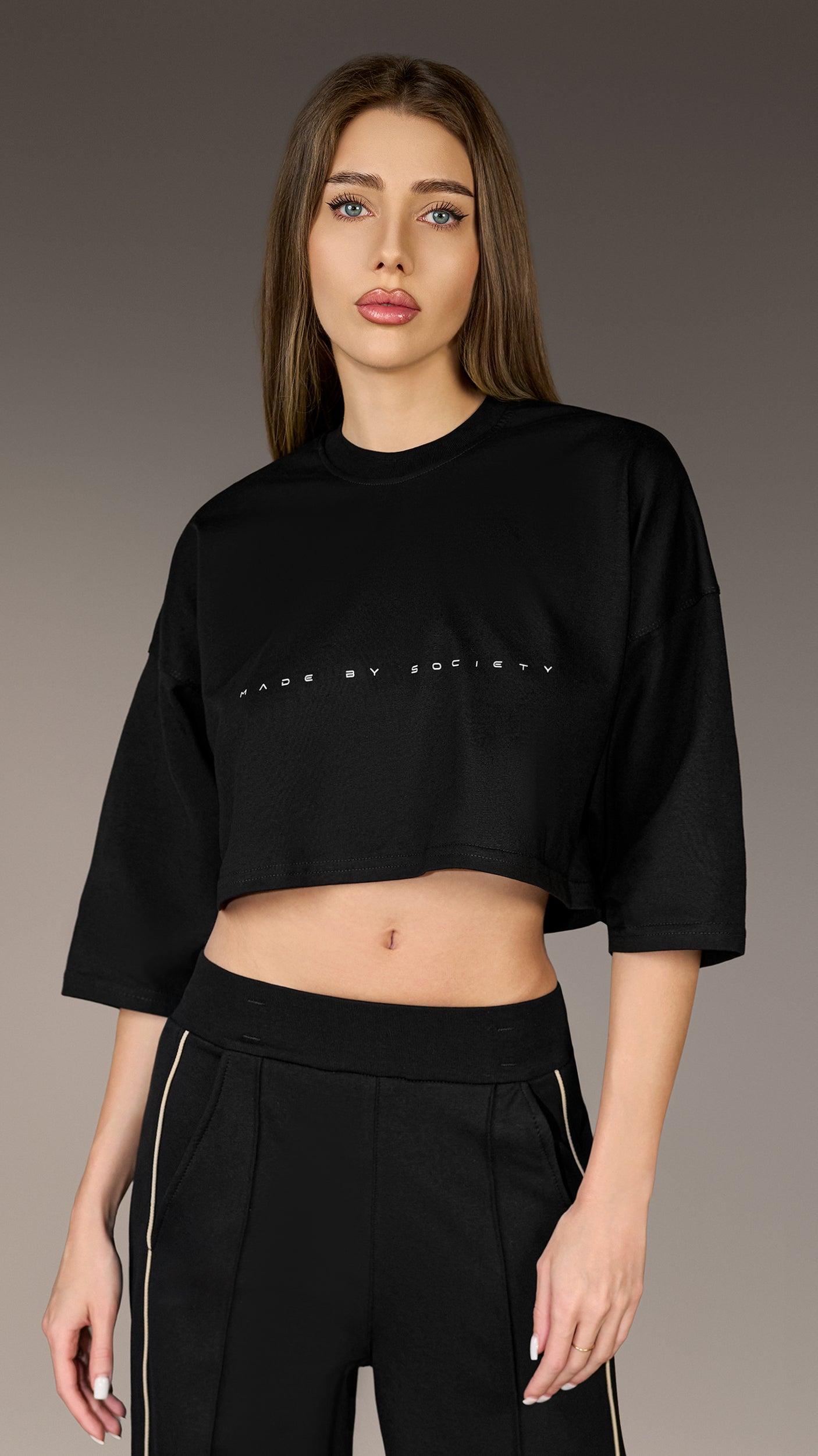 TERRITORY T-shirt - T27365