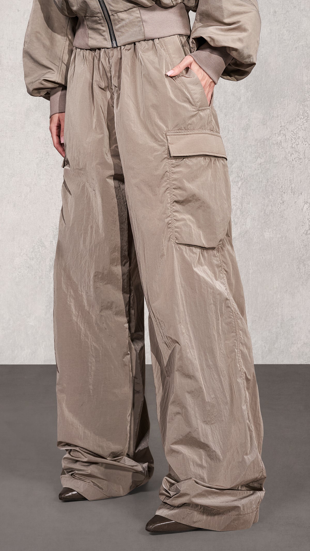 Pantaloni Aestra - P27714