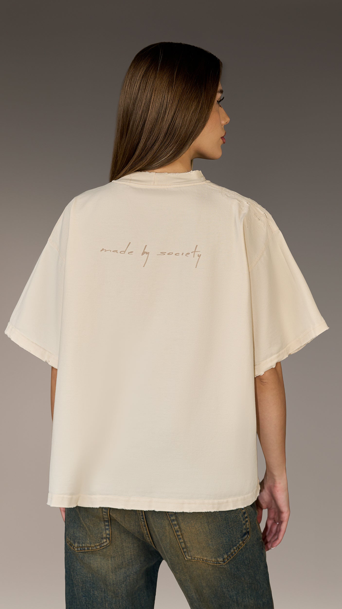 Tricou NEURAL - T27193