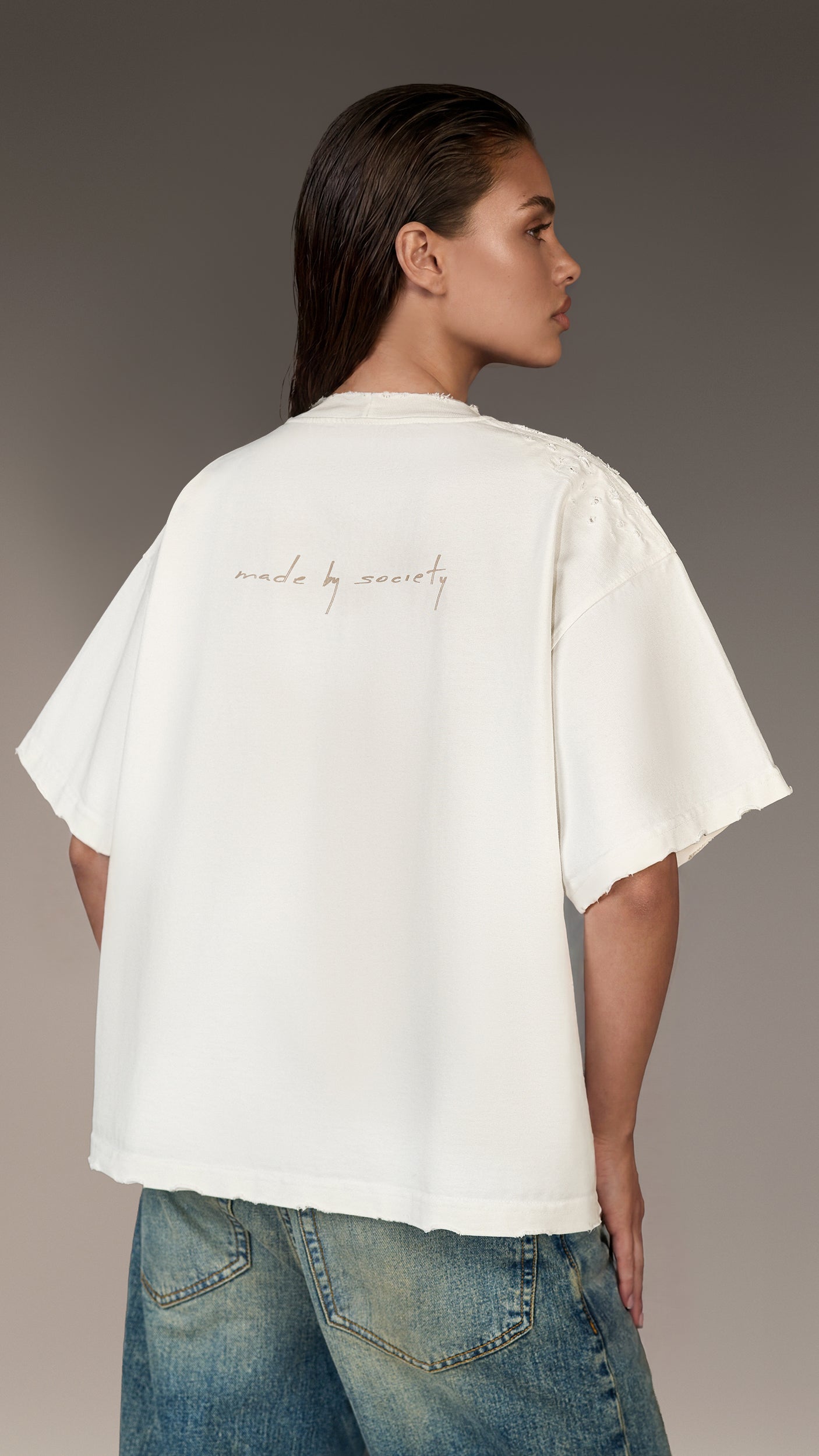 Tricou KINETIC NERVE - T27203
