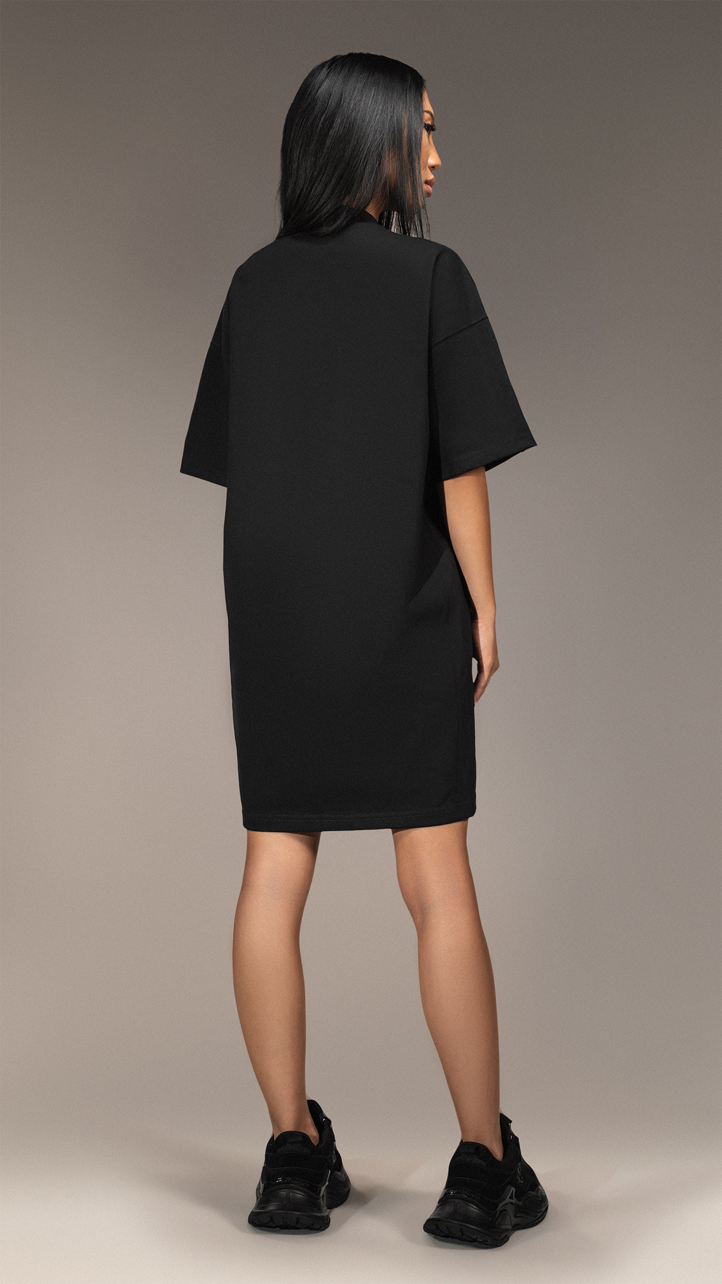 Rochie Oversized Made by Society - D25804