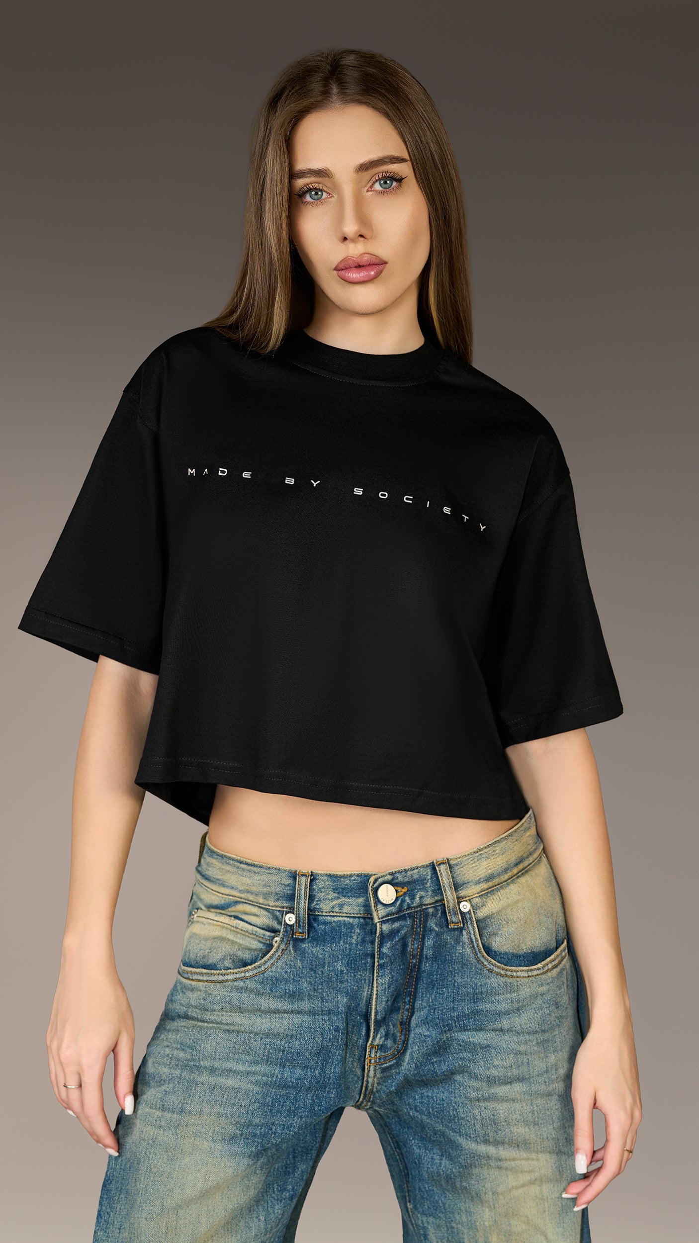 Tricou SOMA WIDE - T27283