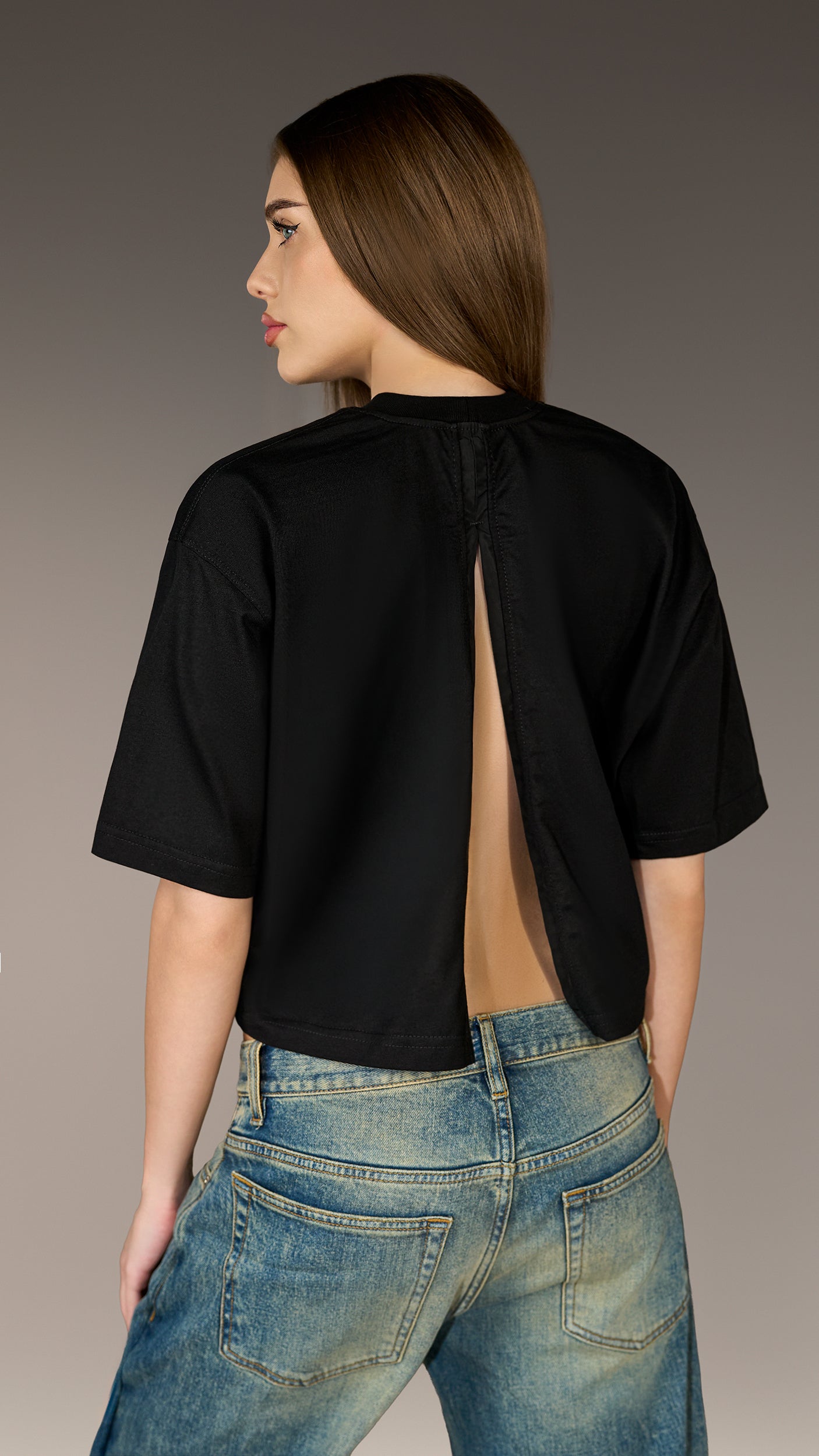 Tricou SOMA WIDE - T27283