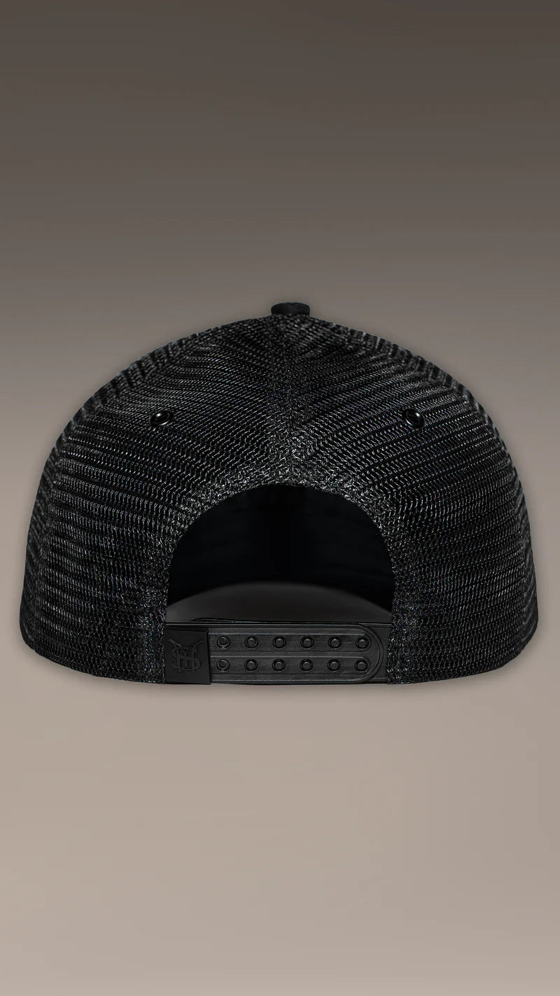 Czapka Nibiru x MBS - A16729