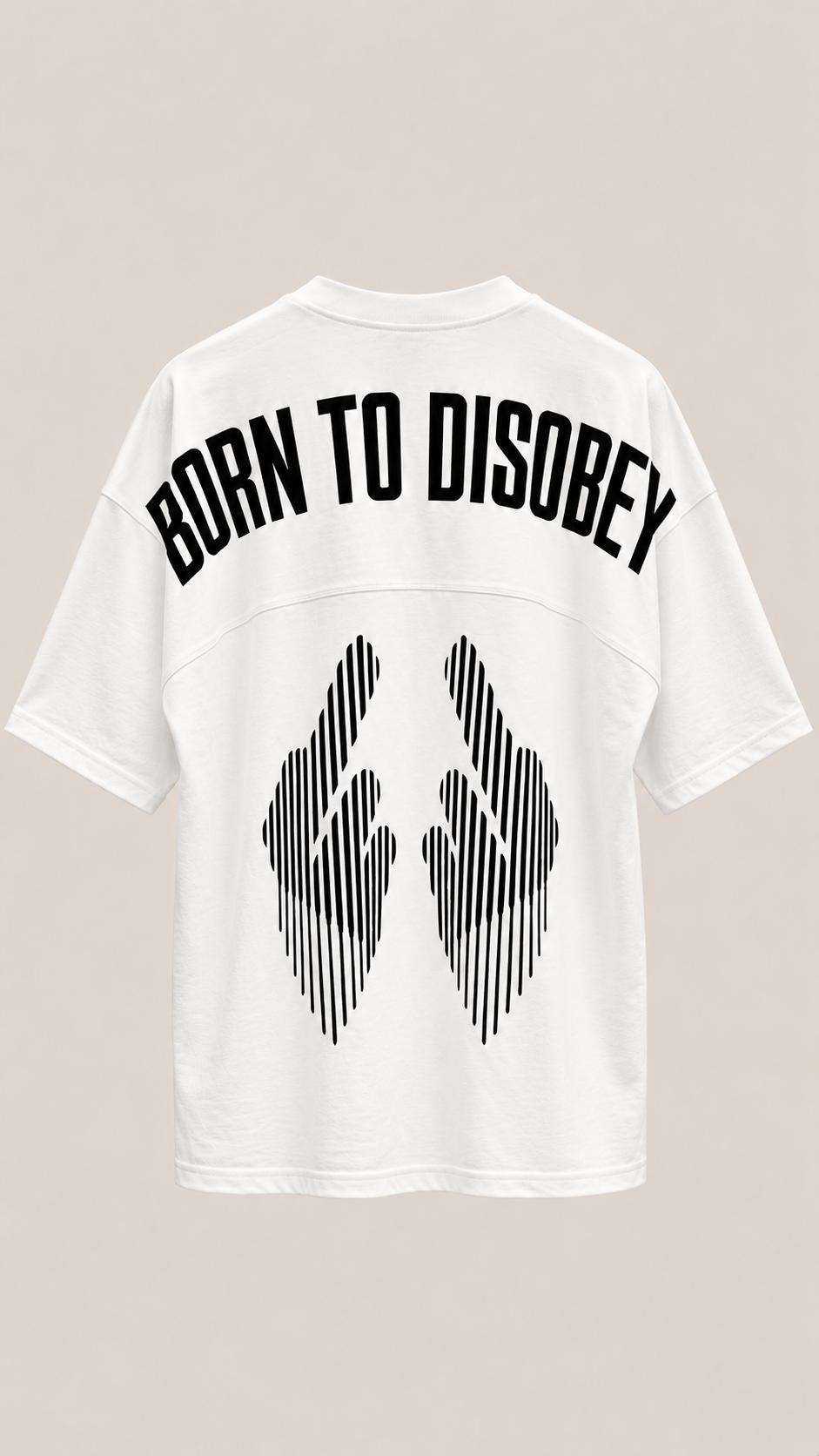 T-shirt Maison Blanc - T17985