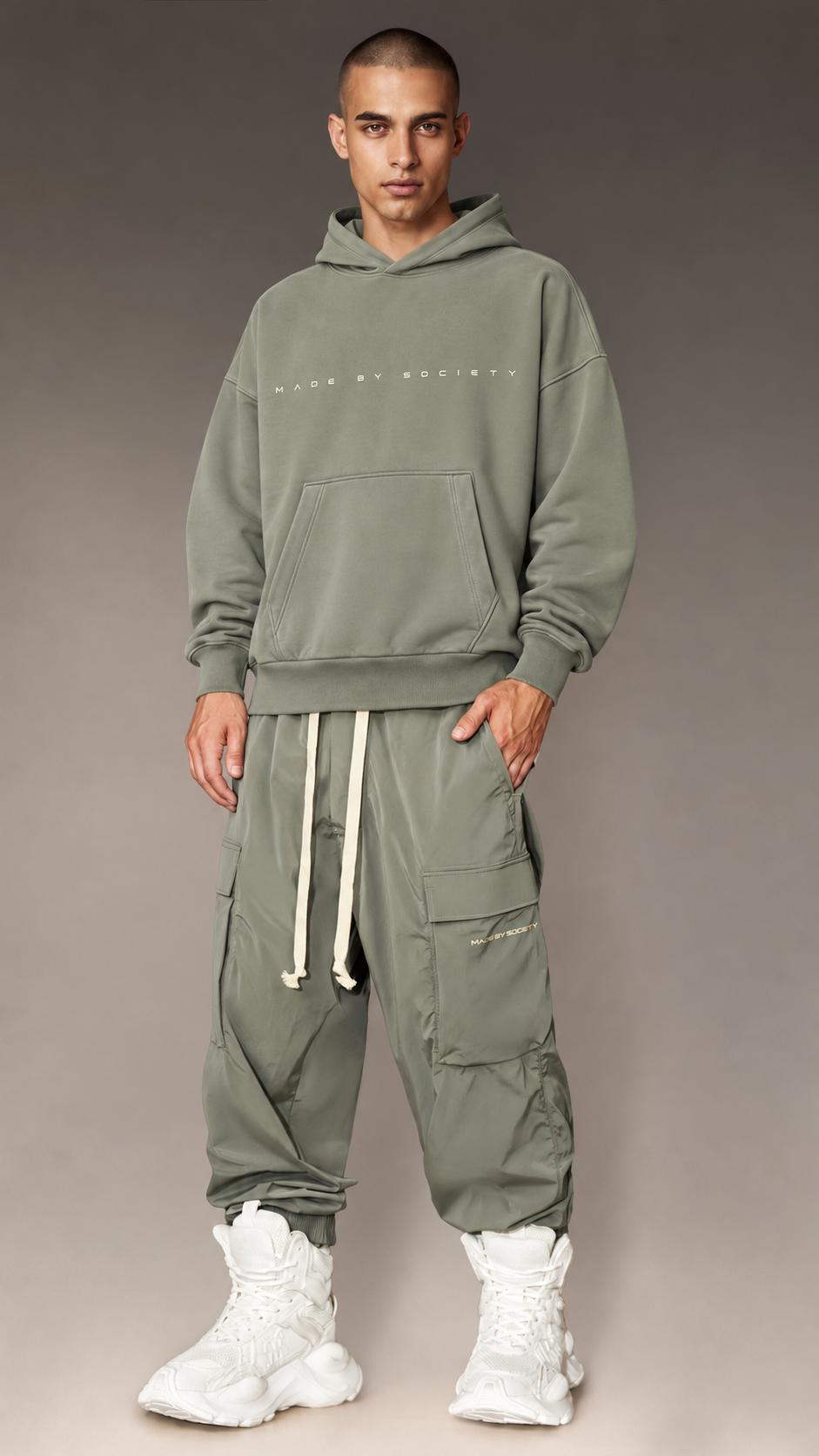 Spodnie RENEGADE - P17539