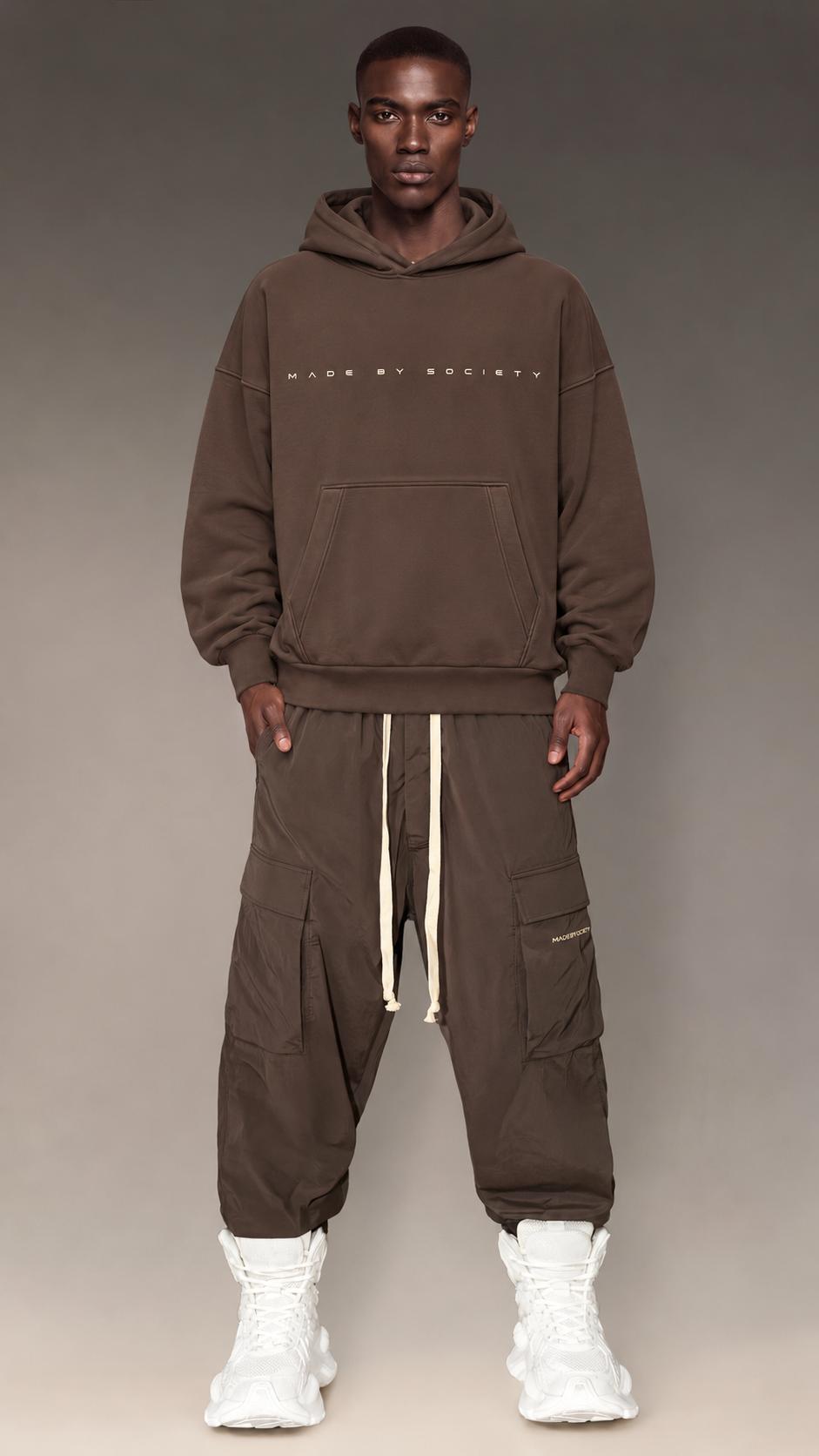 Spodnie SYNTH-GRAIN - P17544