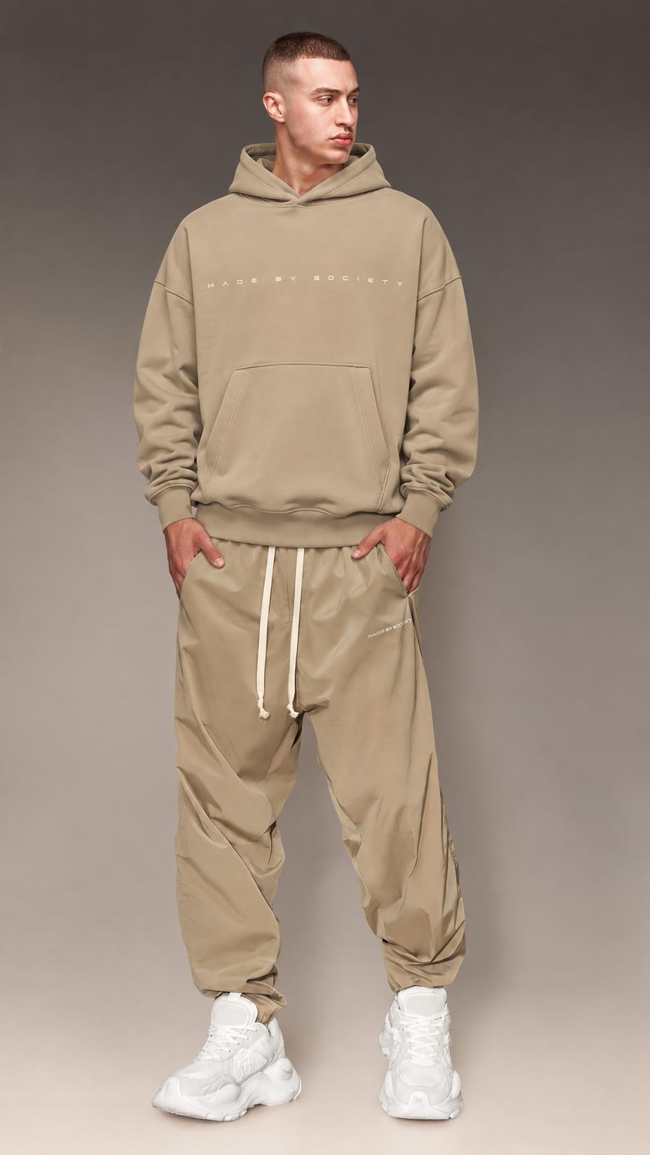 Joggers' Trousers - P16316