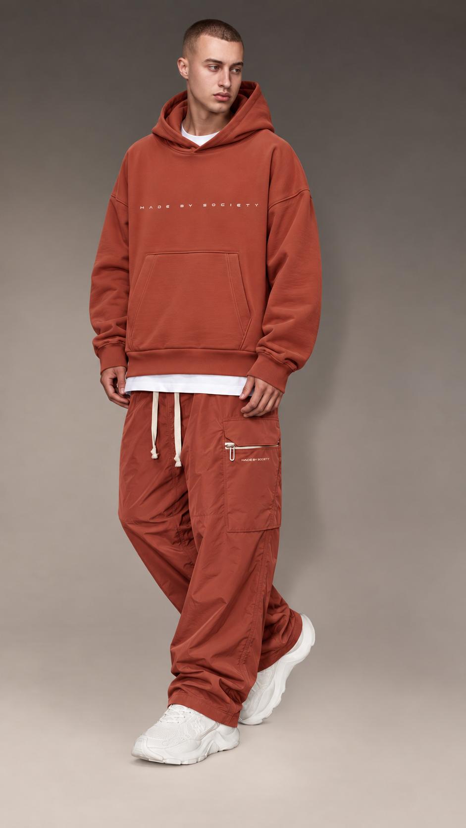 Hoodie "L'INVISIBLE" - H16950