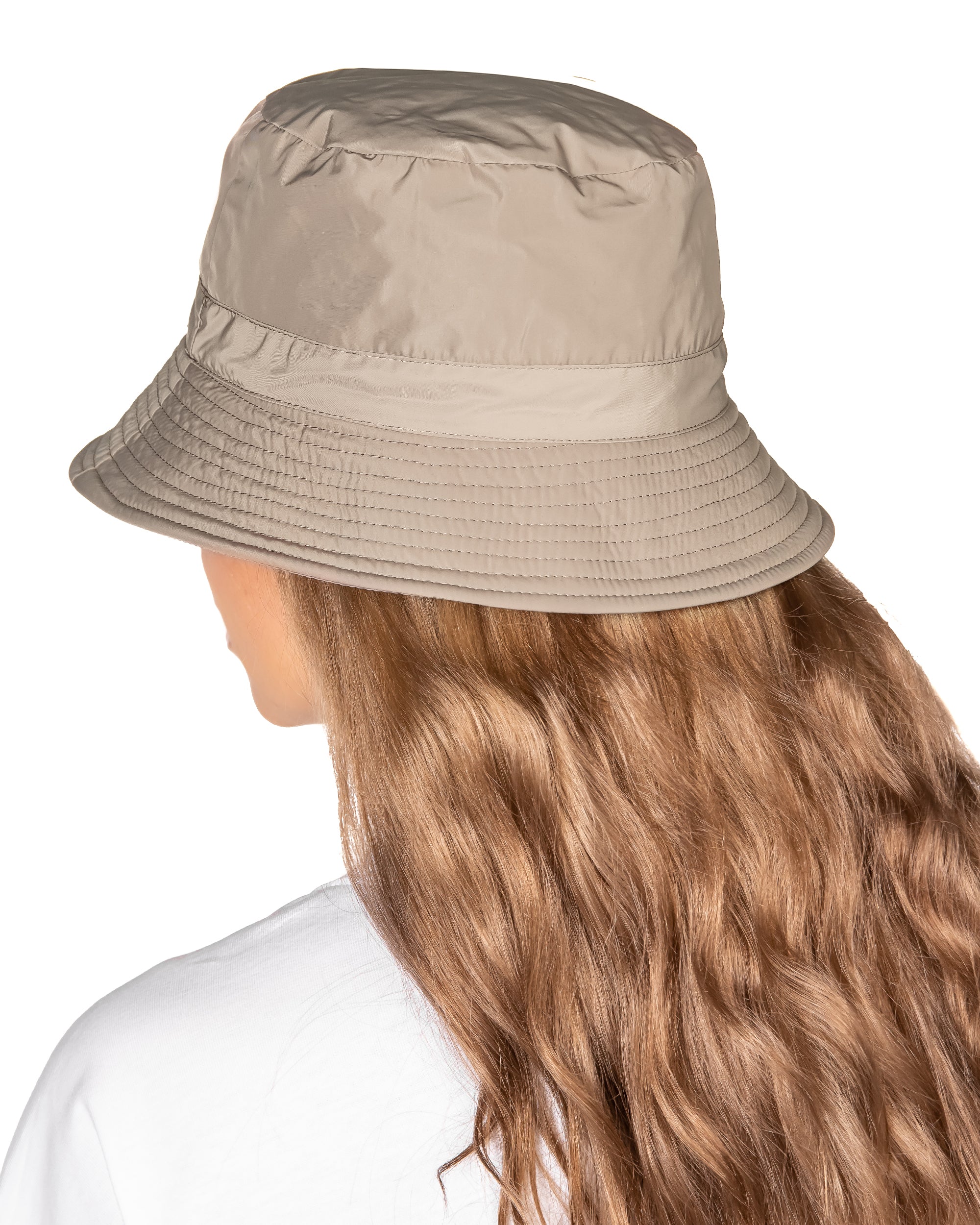 Kapelusz typu Bucket - A12768