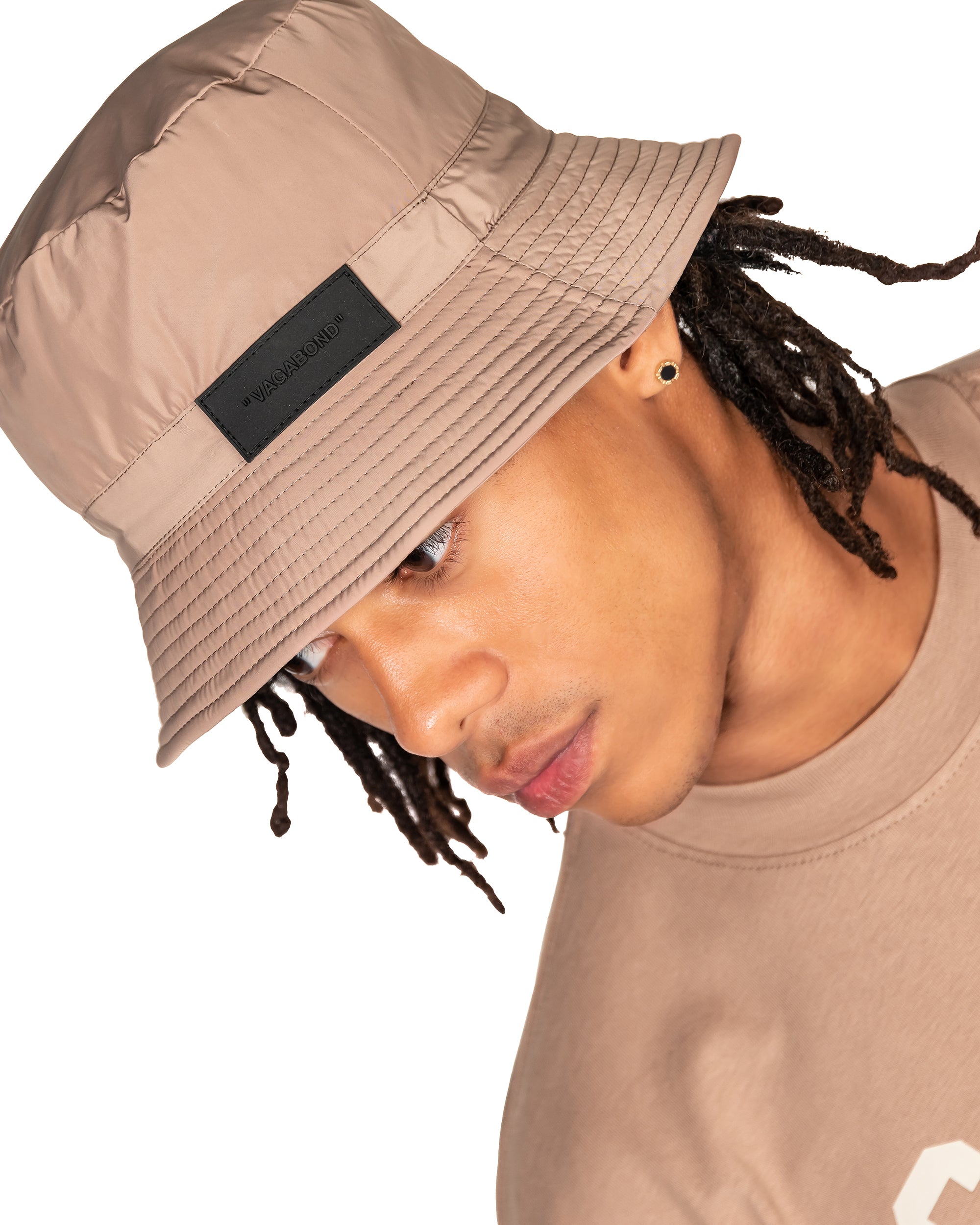 Kapelusz typu Bucket - A12769