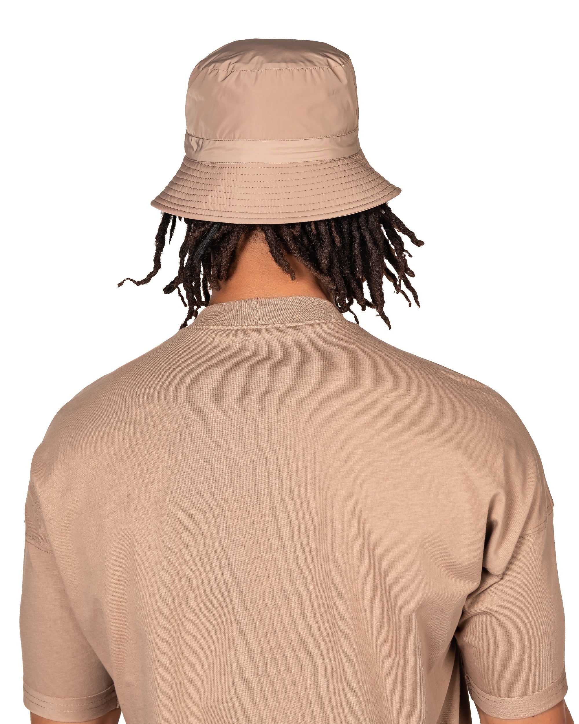 Kapelusz typu Bucket - A12769