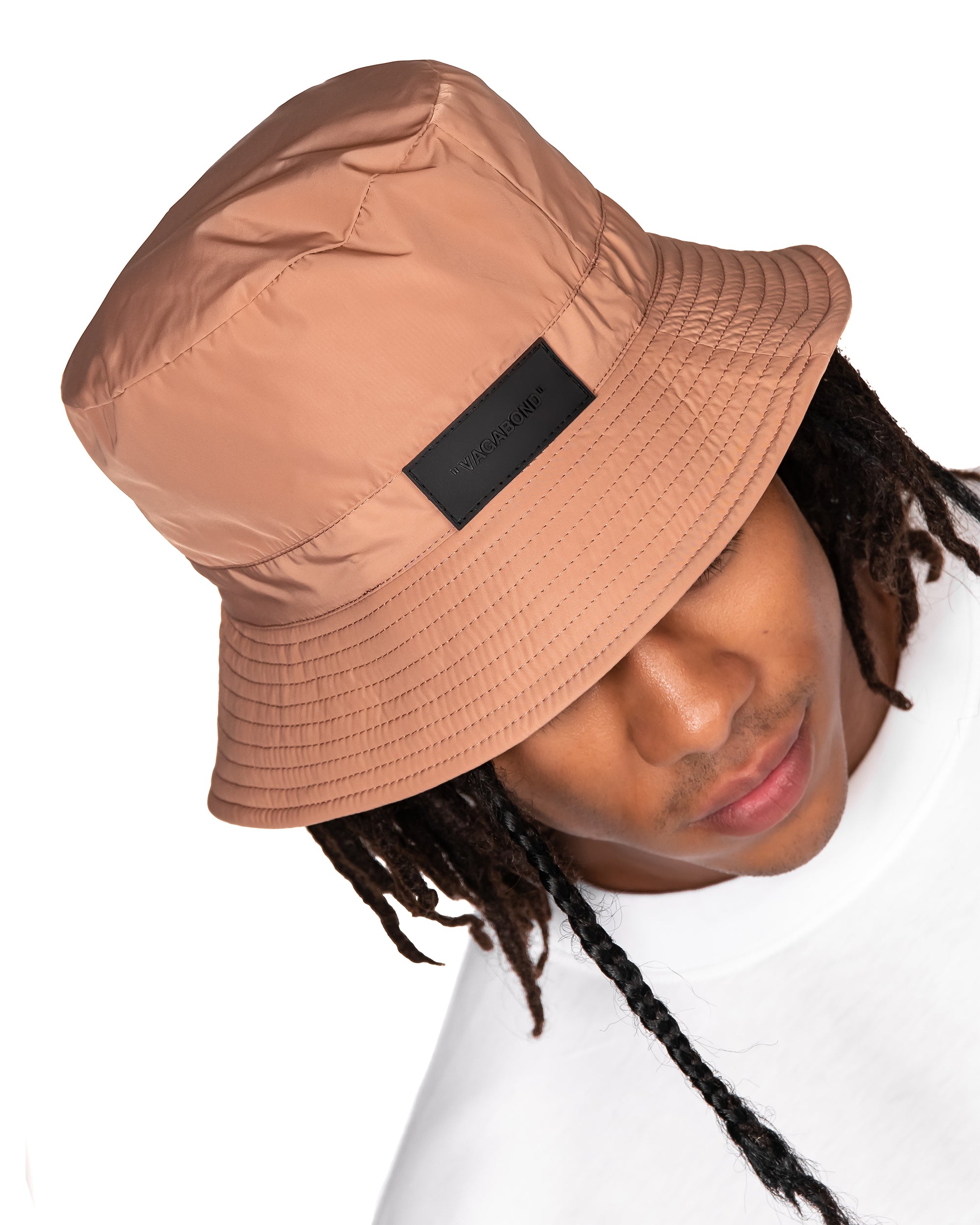 Kapelusz typu Bucket - A12770