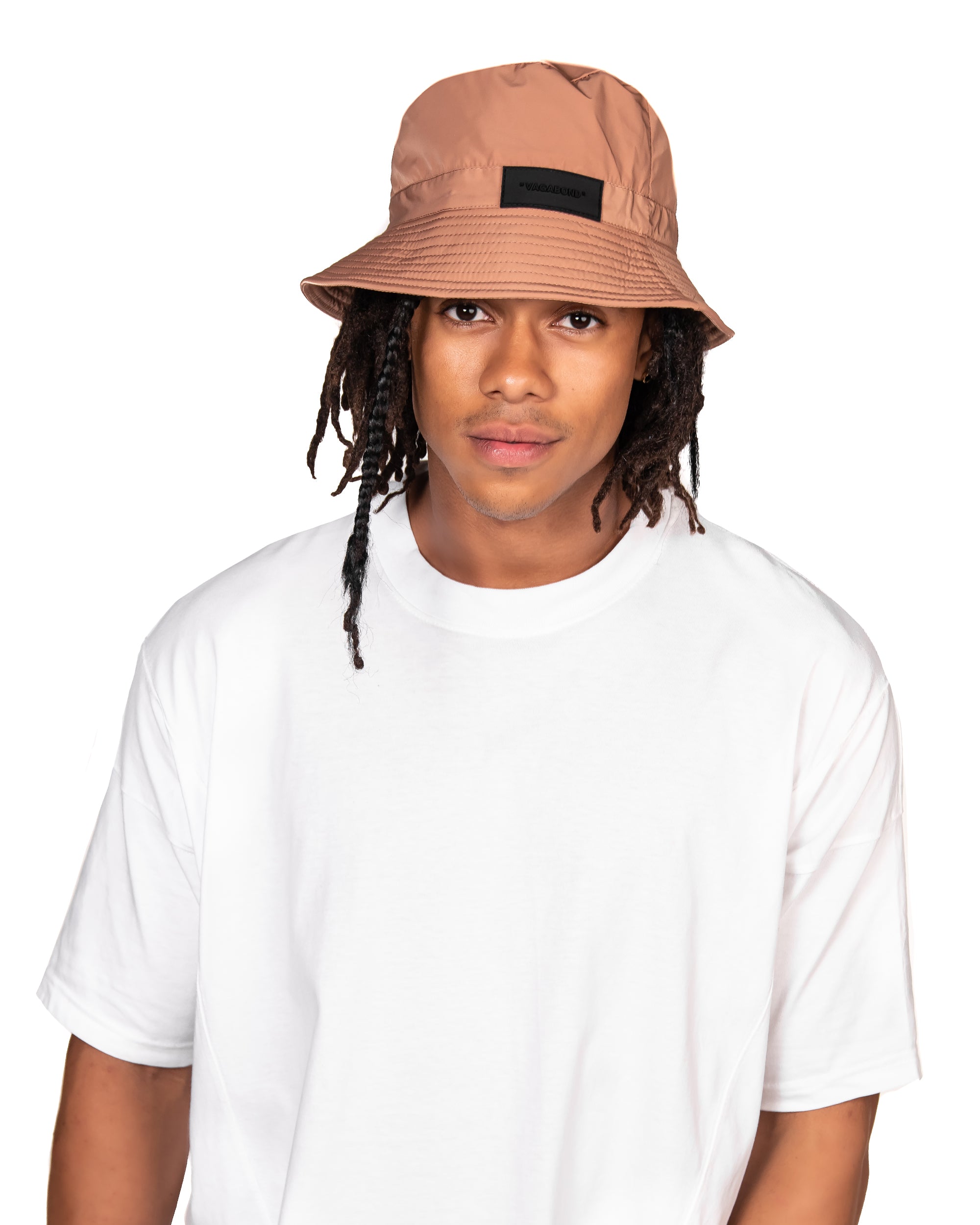 Kapelusz typu Bucket - A12770