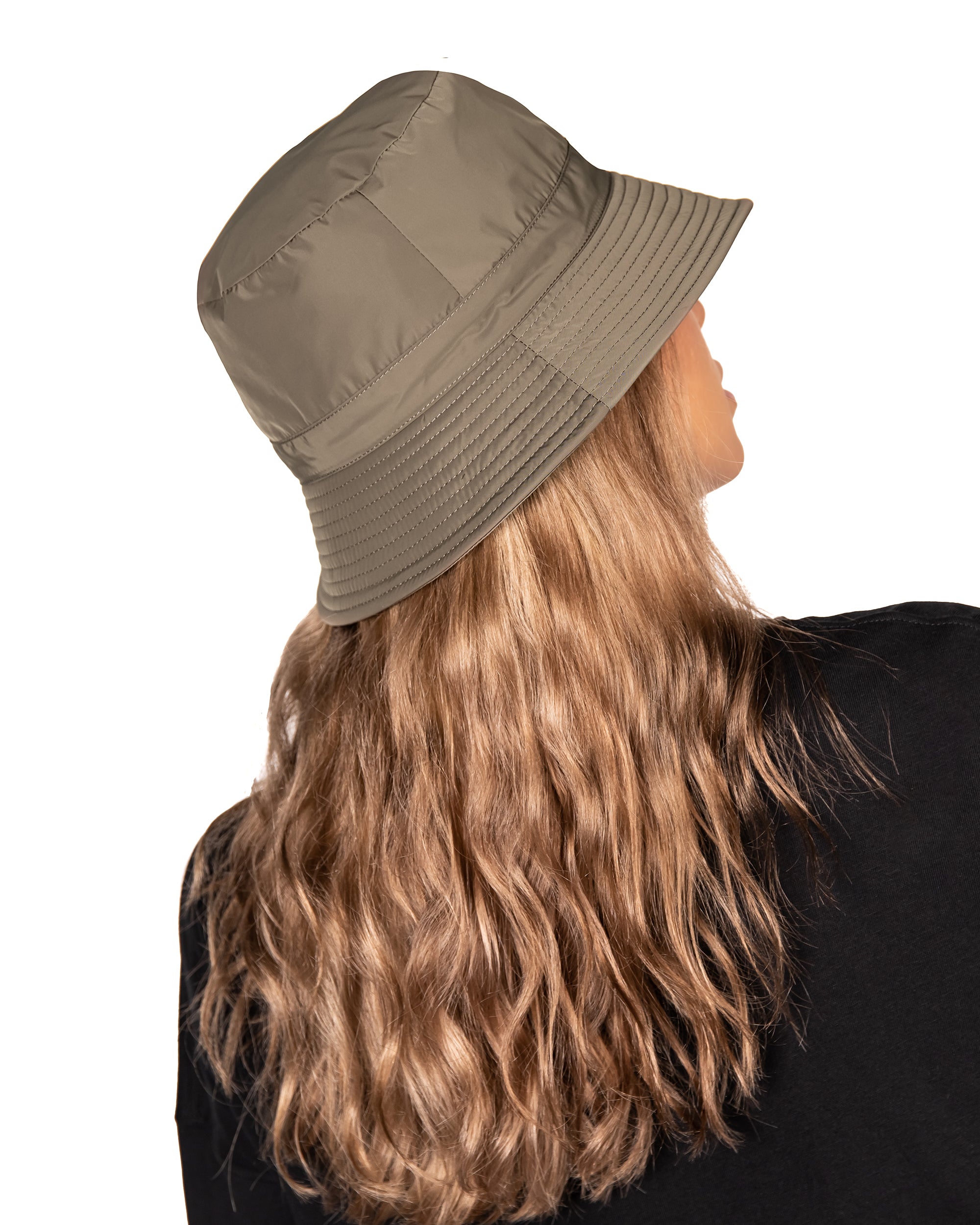 Kapelusz typu Bucket - A12771